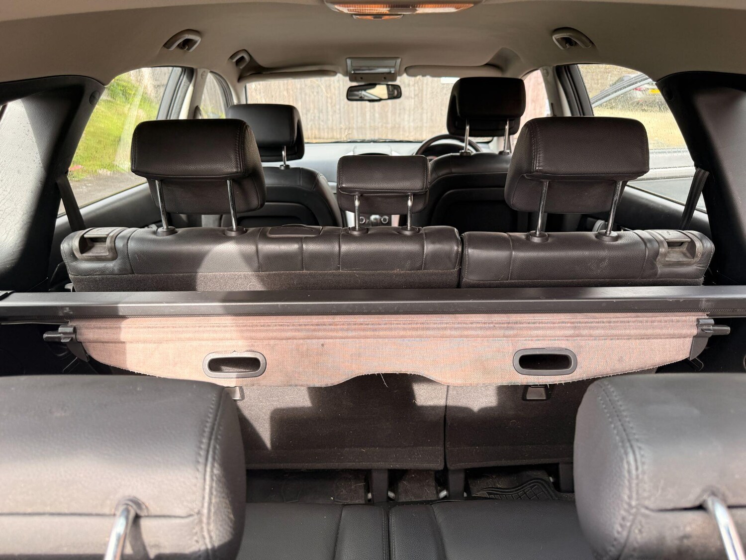 Used Chevrolet Captiva for sale - 78214910: Photo 59