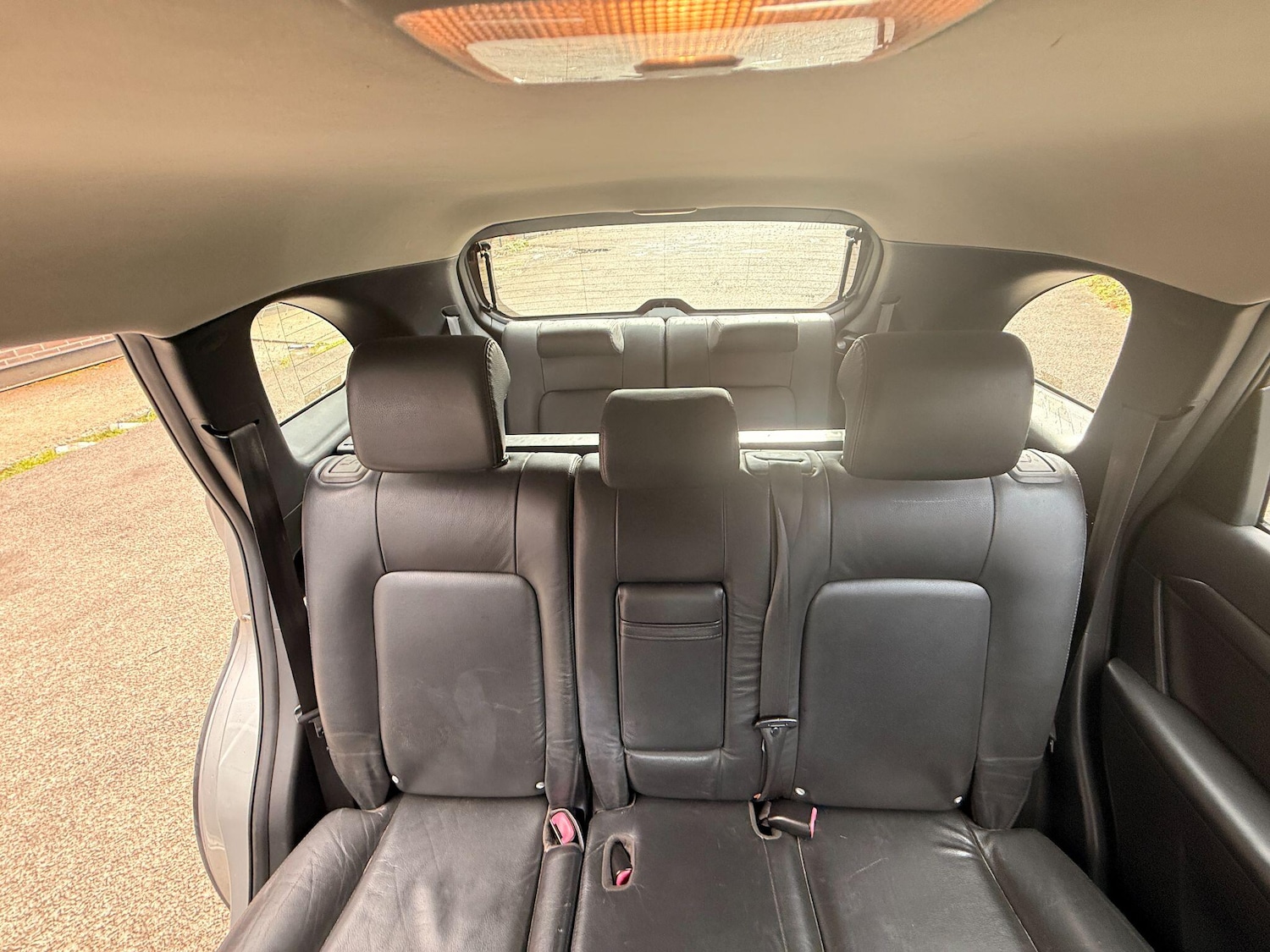 Used Chevrolet Captiva for sale - 78214910: Photo 6