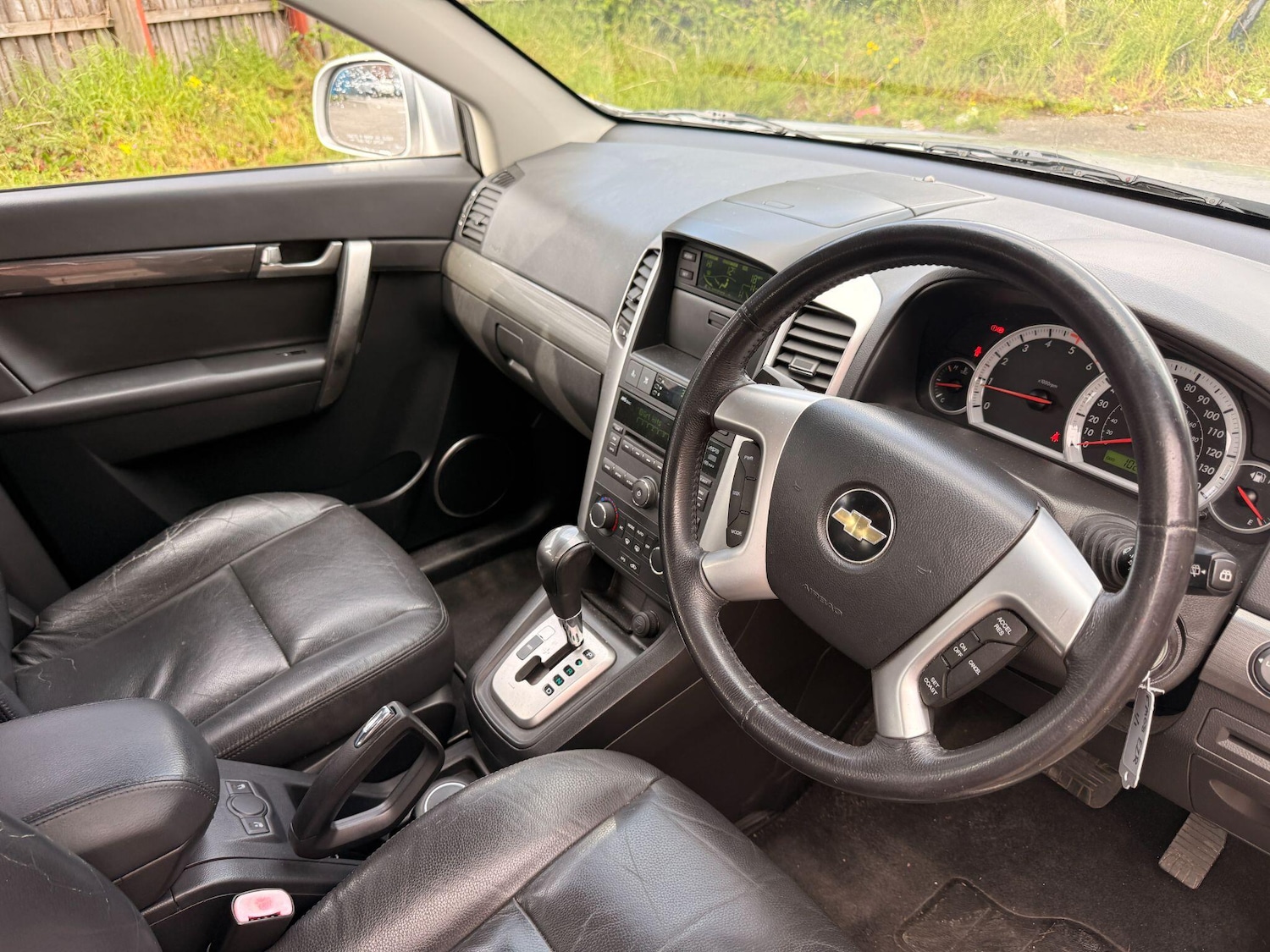 Used Chevrolet Captiva for sale - 78214910: Photo 8