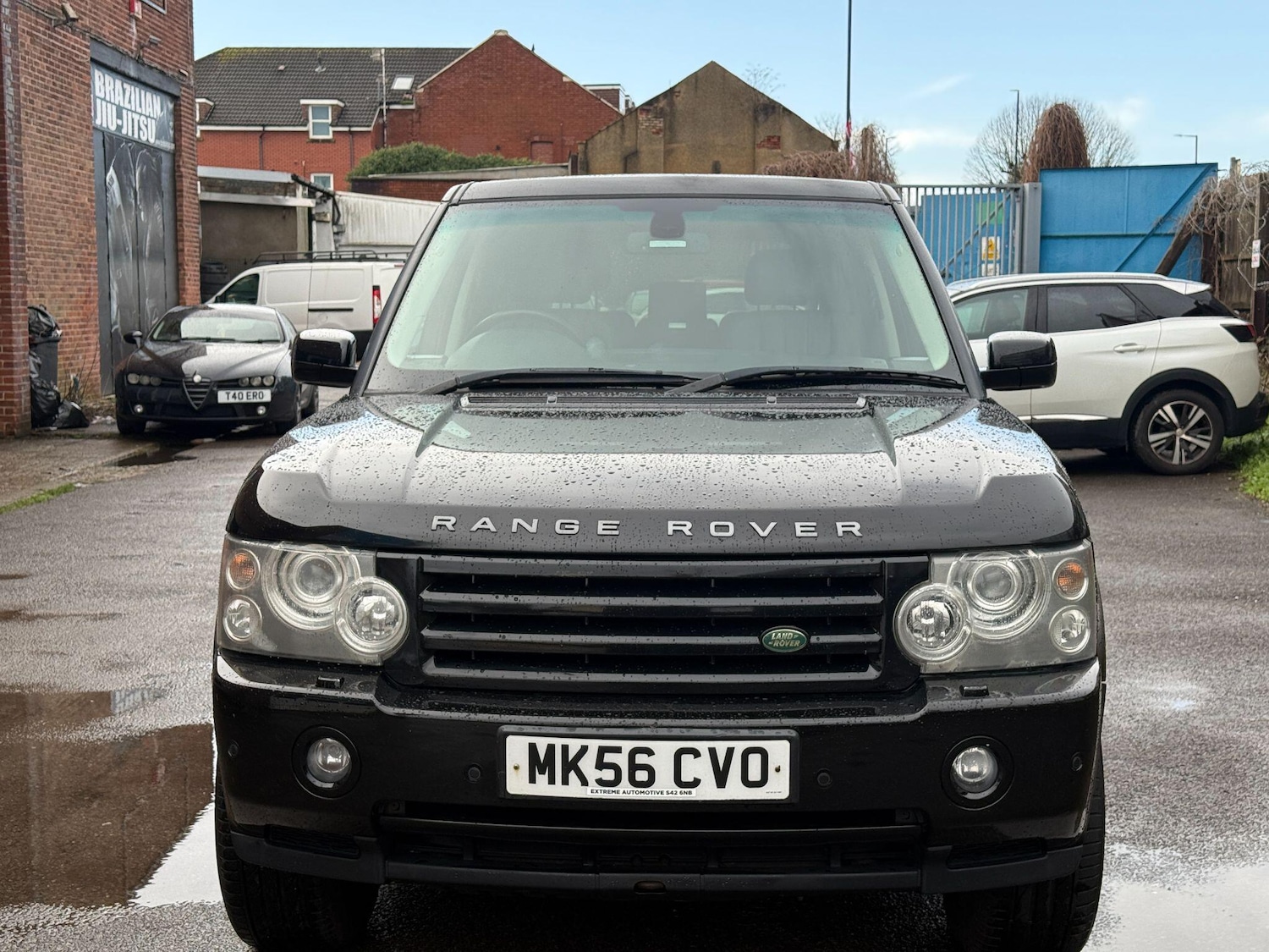 Used Land Rover Range Rover 2006 for sale - 77331189: Photo 10
