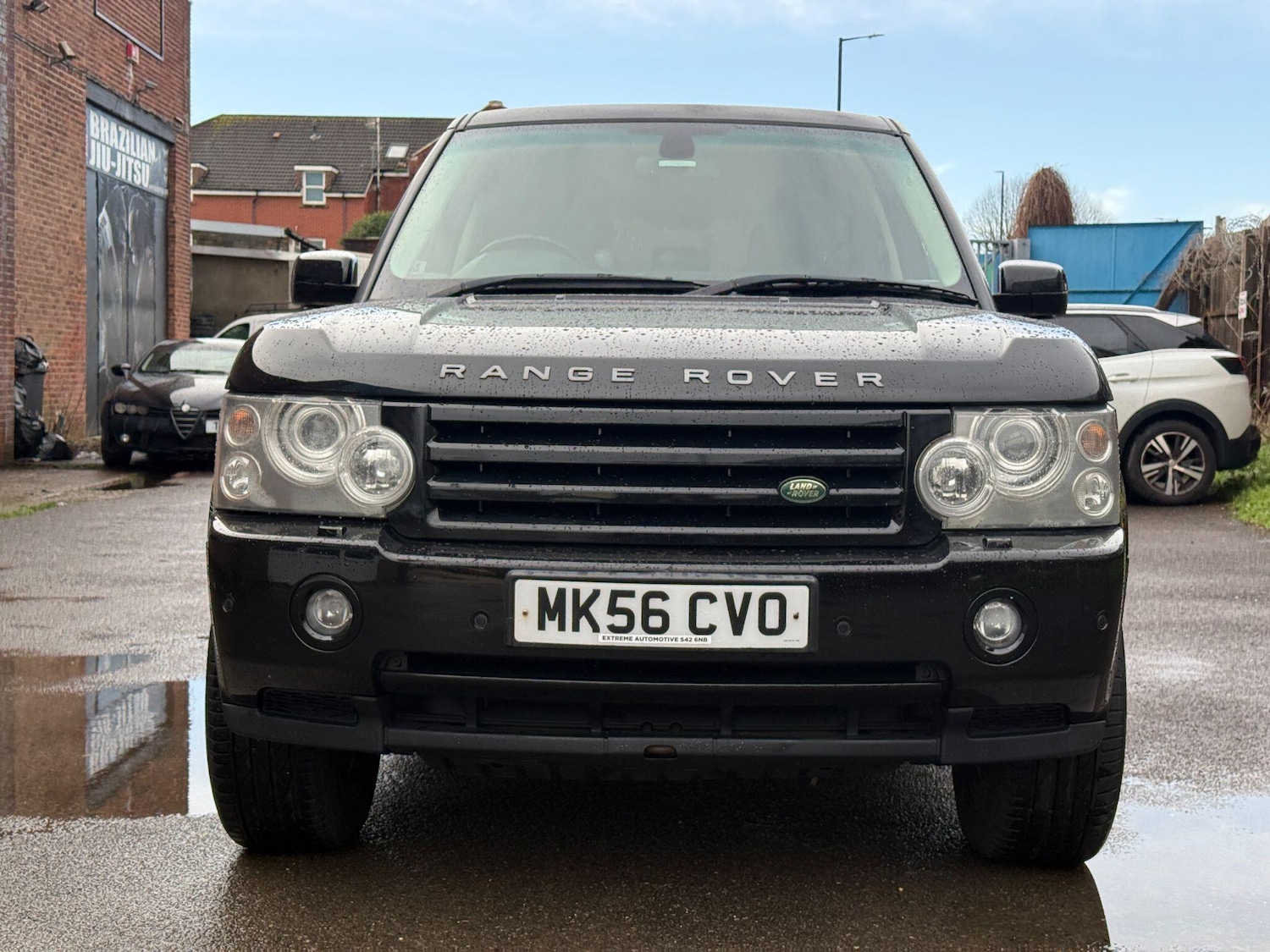 Used Land Rover Range Rover 2006 for sale - 77331189: Photo 11