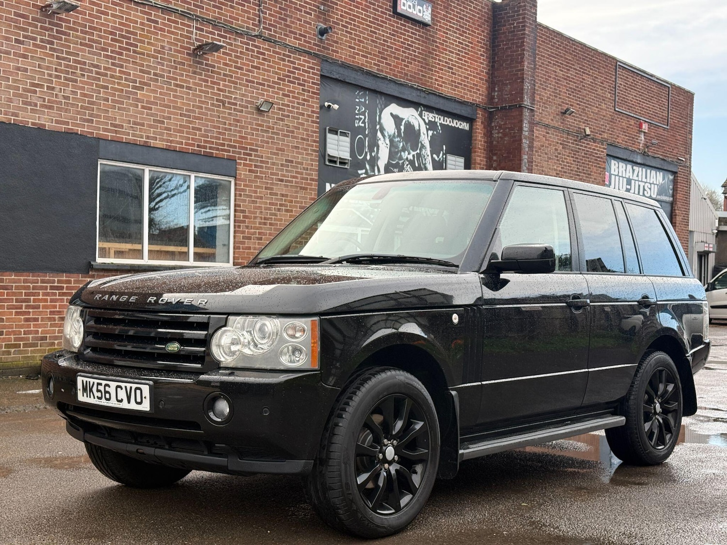 Used Land Rover Range Rover 2006 for sale - 77331189: Photo 12