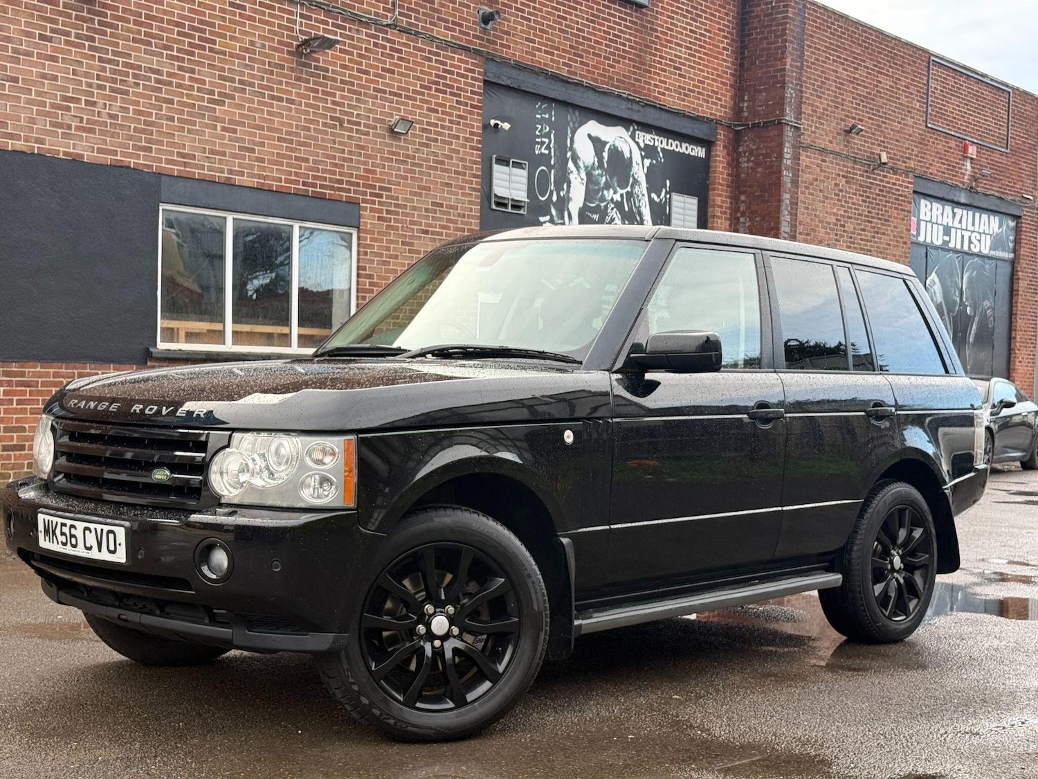 Used Land Rover Range Rover 2006 for sale - 77331189: Photo 14