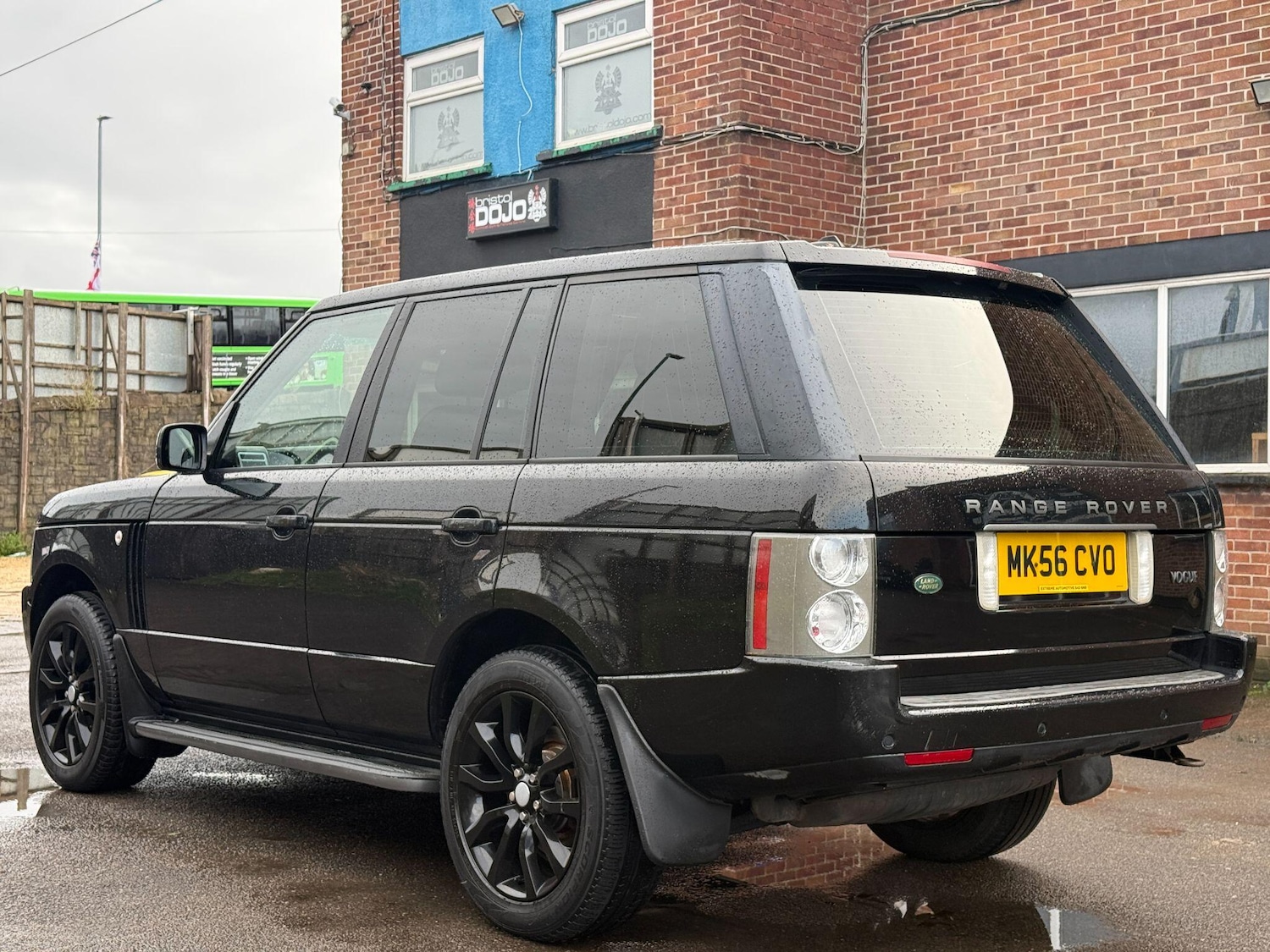 Used Land Rover Range Rover 2006 for sale - 77331189: Photo 15