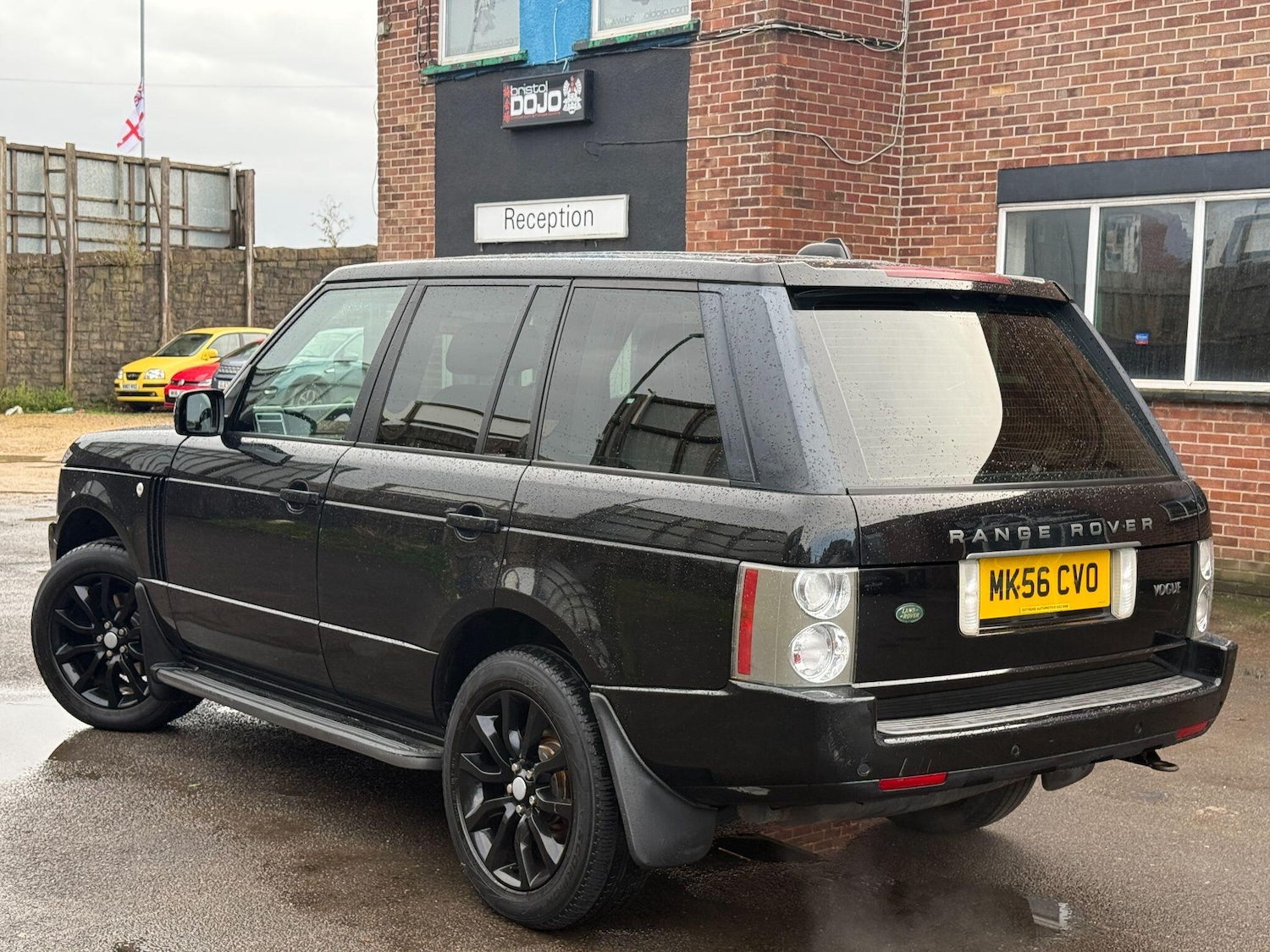 Used Land Rover Range Rover 2006 for sale - 77331189: Photo 16