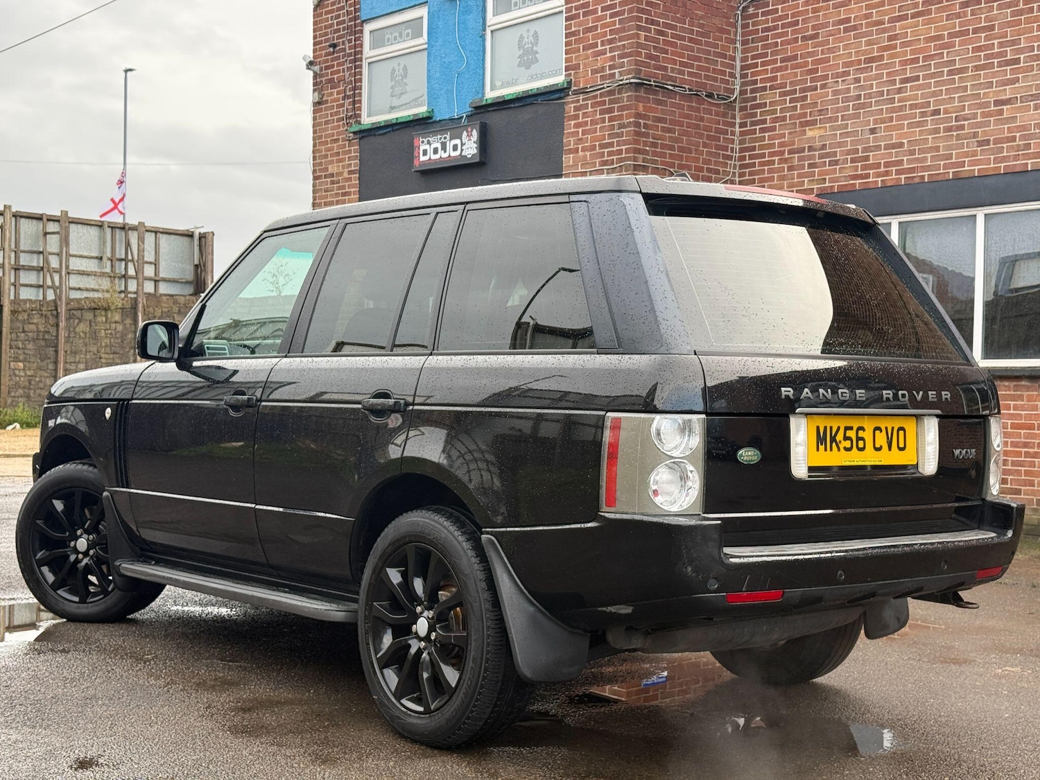 Used Land Rover Range Rover 2006 for sale - 77331189: Photo 17