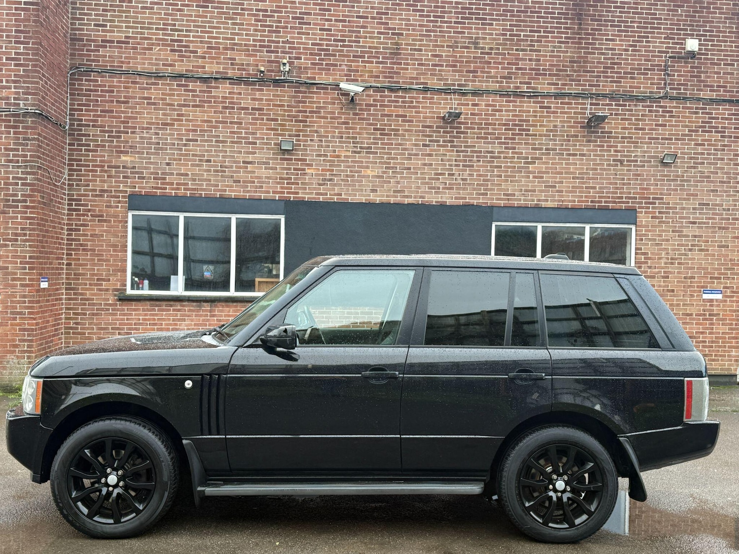 Used Land Rover Range Rover 2006 for sale - 77331189: Photo 18