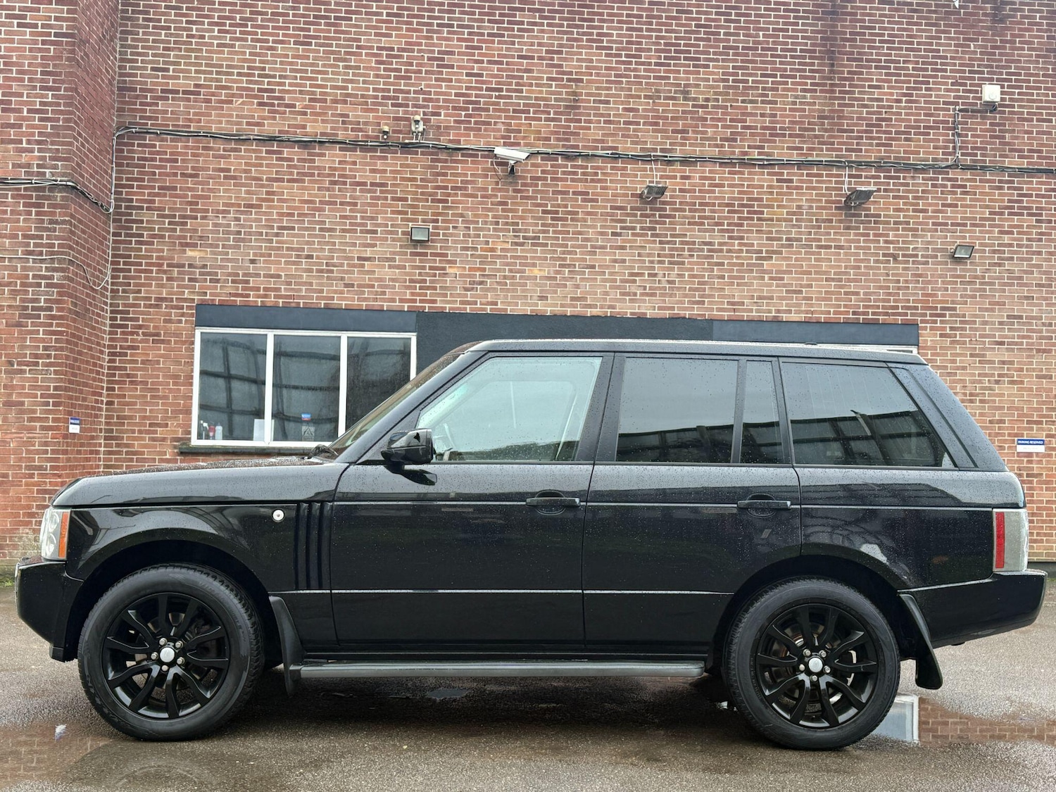 Used Land Rover Range Rover 2006 for sale - 77331189: Photo 19