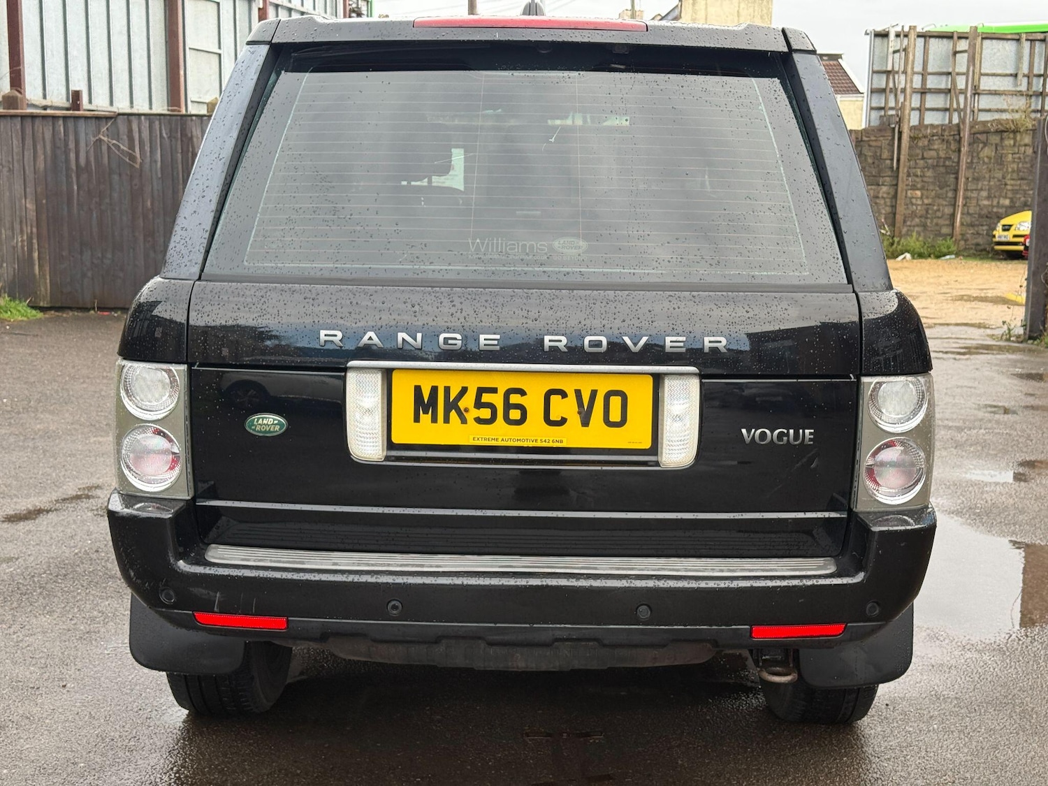 Used Land Rover Range Rover 2006 for sale - 77331189: Photo 20
