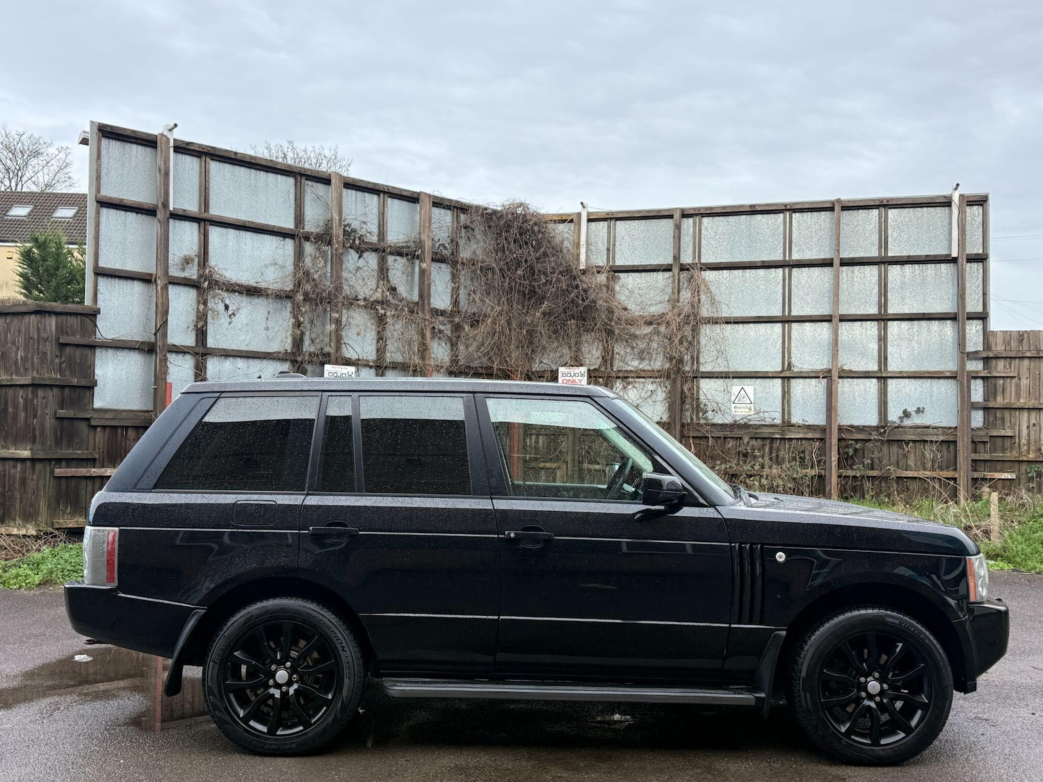 Used Land Rover Range Rover 2006 for sale - 77331189: Photo 22