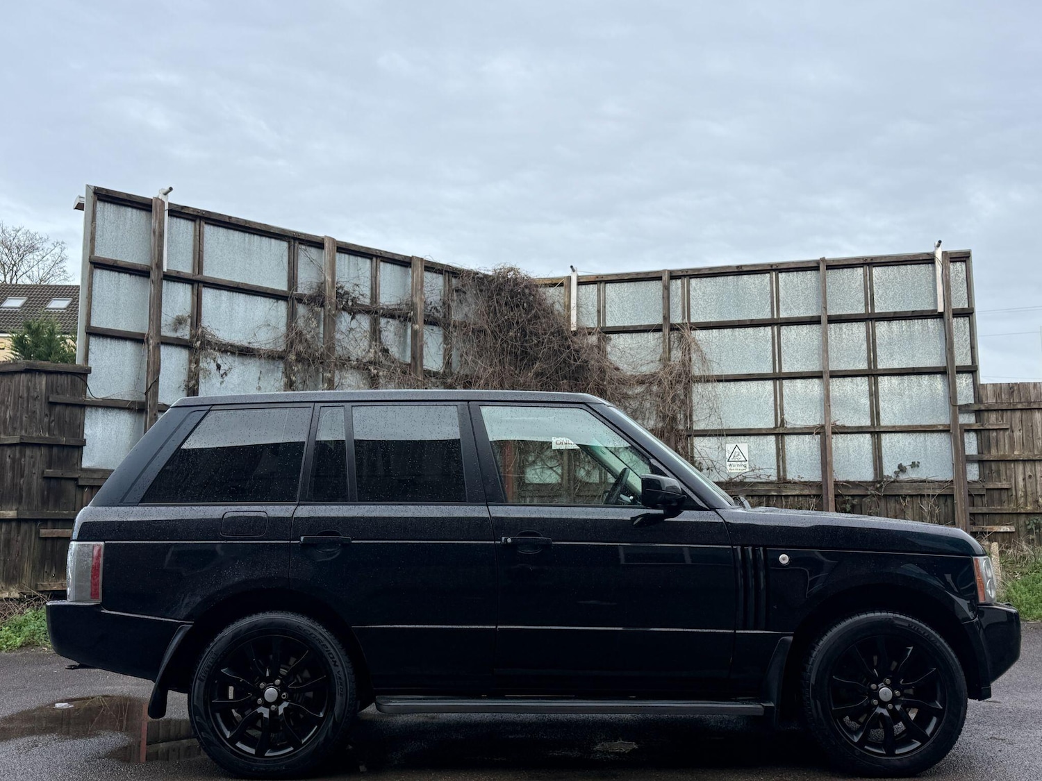 Used Land Rover Range Rover 2006 for sale - 77331189: Photo 23