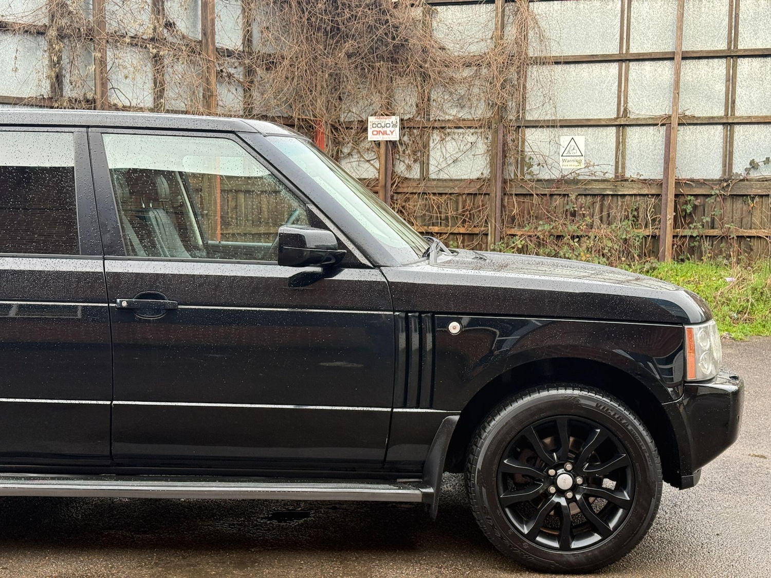 Used Land Rover Range Rover 2006 for sale - 77331189: Photo 24