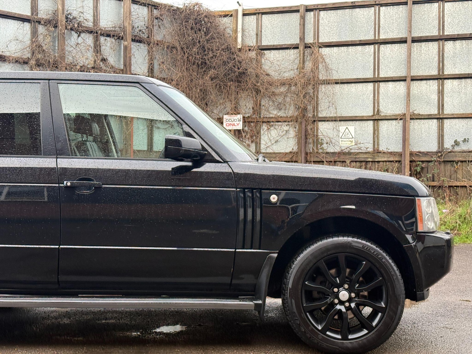 Used Land Rover Range Rover 2006 for sale - 77331189: Photo 25