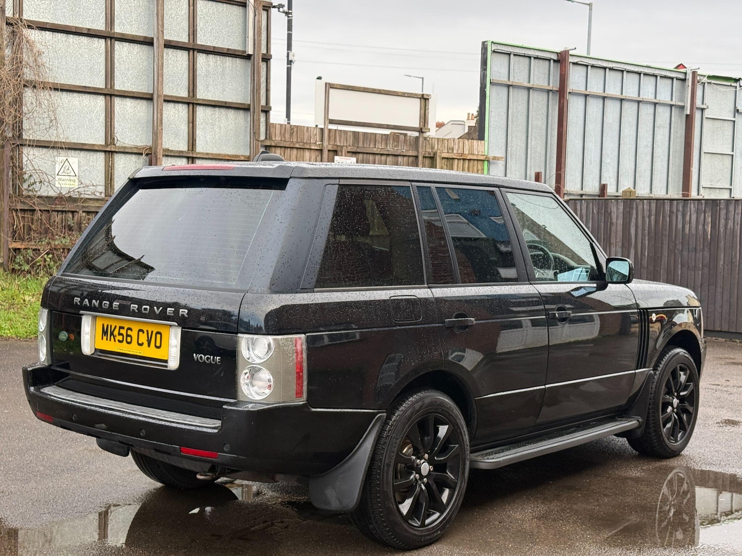 Used Land Rover Range Rover 2006 for sale - 77331189: Photo 26