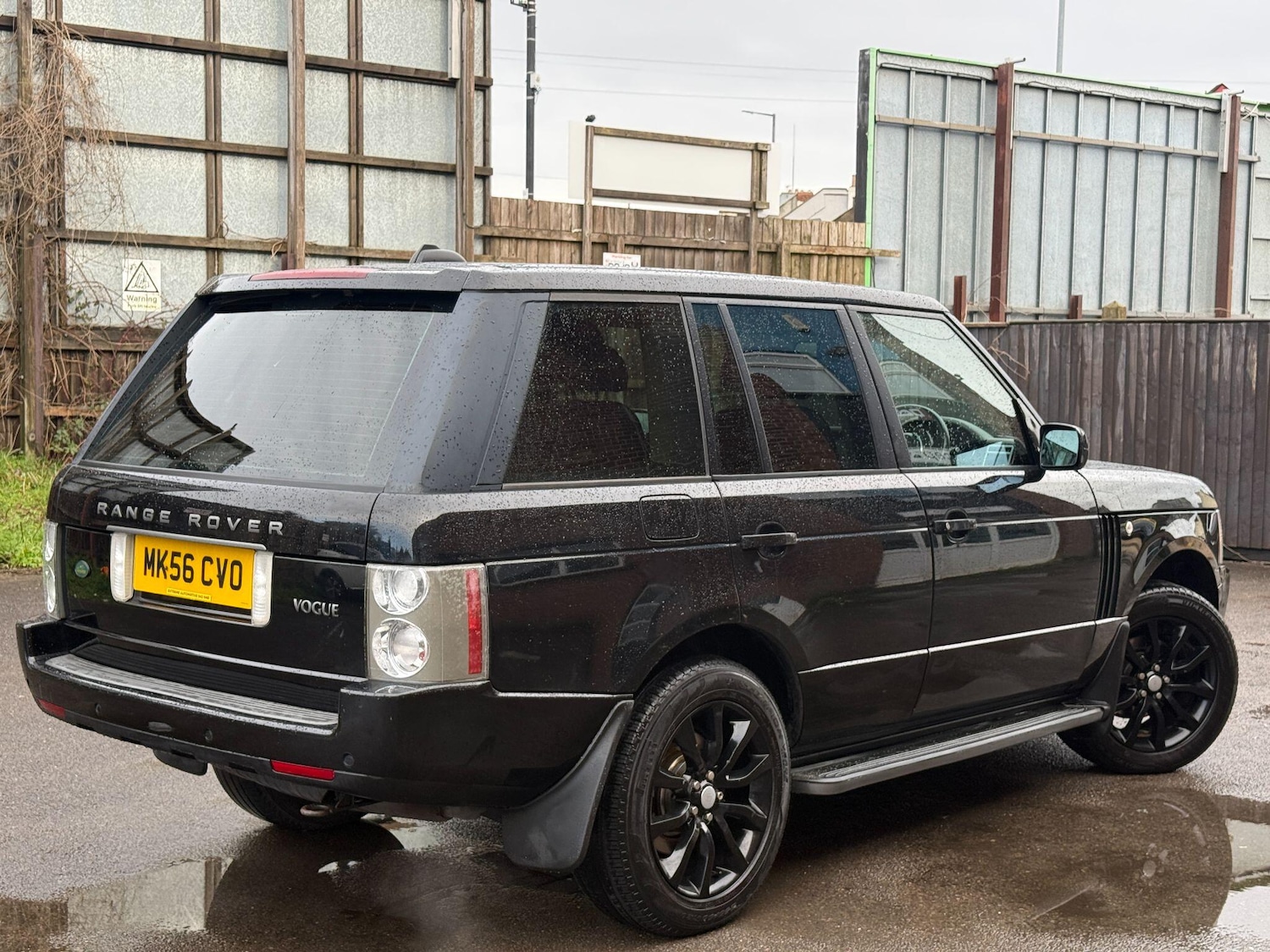 Used Land Rover Range Rover 2006 for sale - 77331189: Photo 28