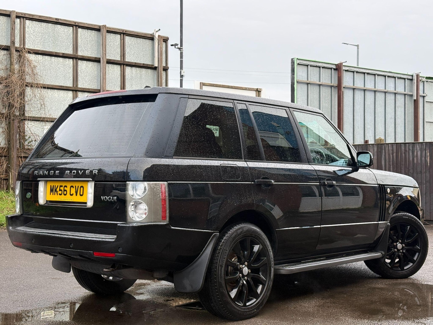 Used Land Rover Range Rover 2006 for sale - 77331189: Photo 29