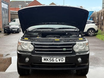 Used Land Rover Range Rover 2006 for sale - 77331189: Photo