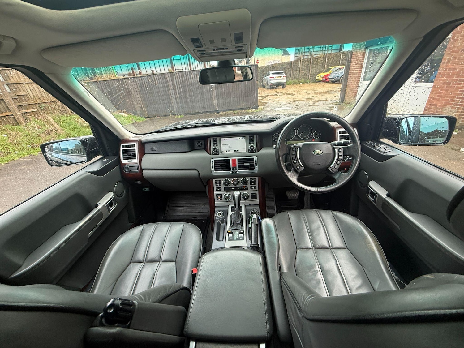 Used Land Rover Range Rover 2006 for sale - 77331189: Photo 30