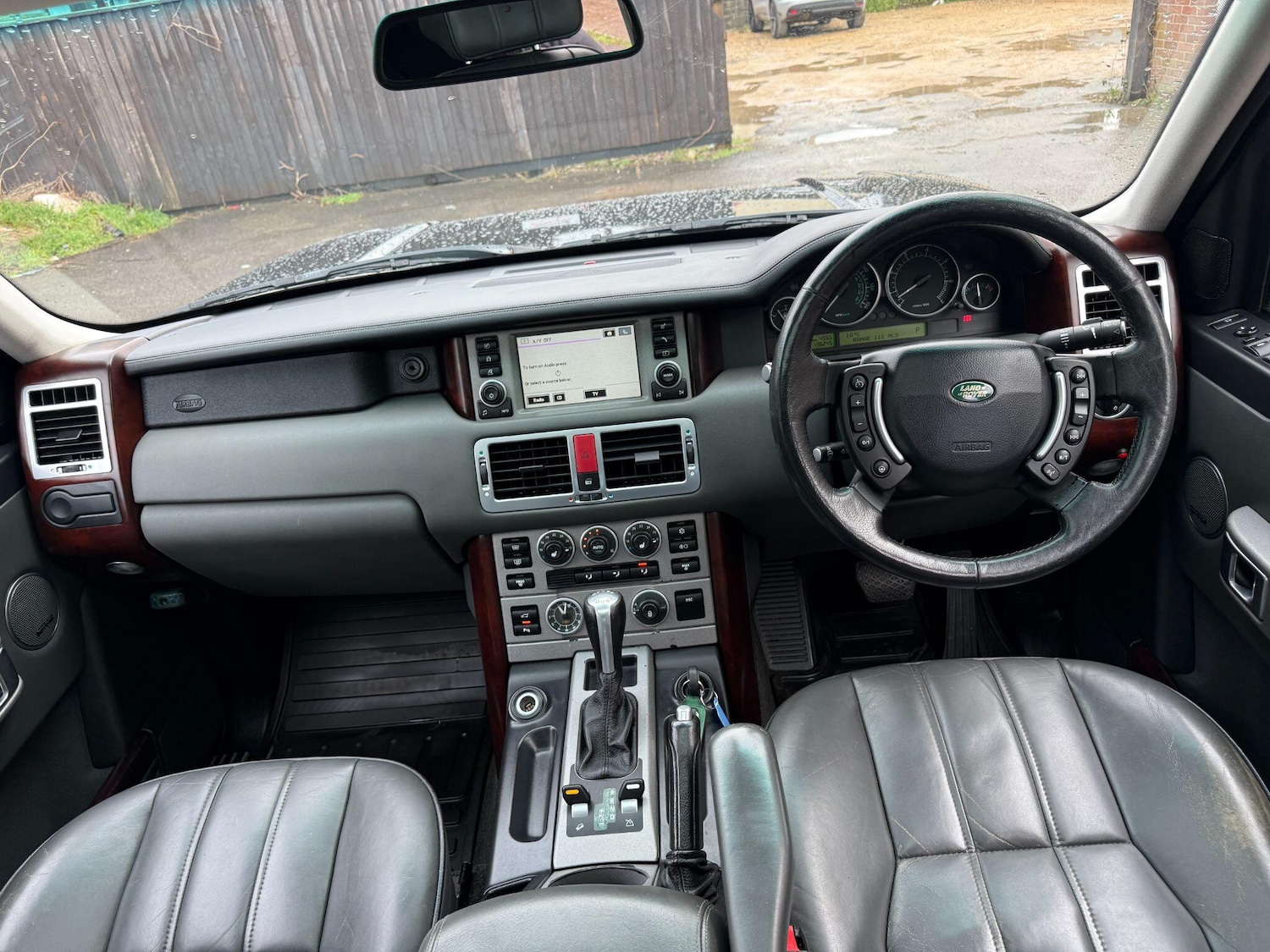 Used Land Rover Range Rover 2006 for sale - 77331189: Photo 31