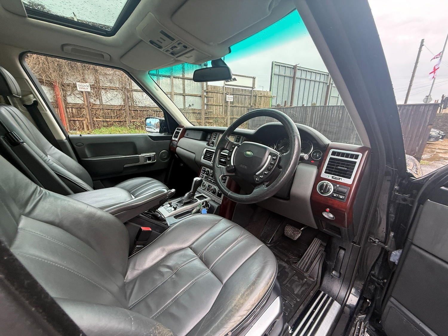 Used Land Rover Range Rover 2006 for sale - 77331189: Photo 32