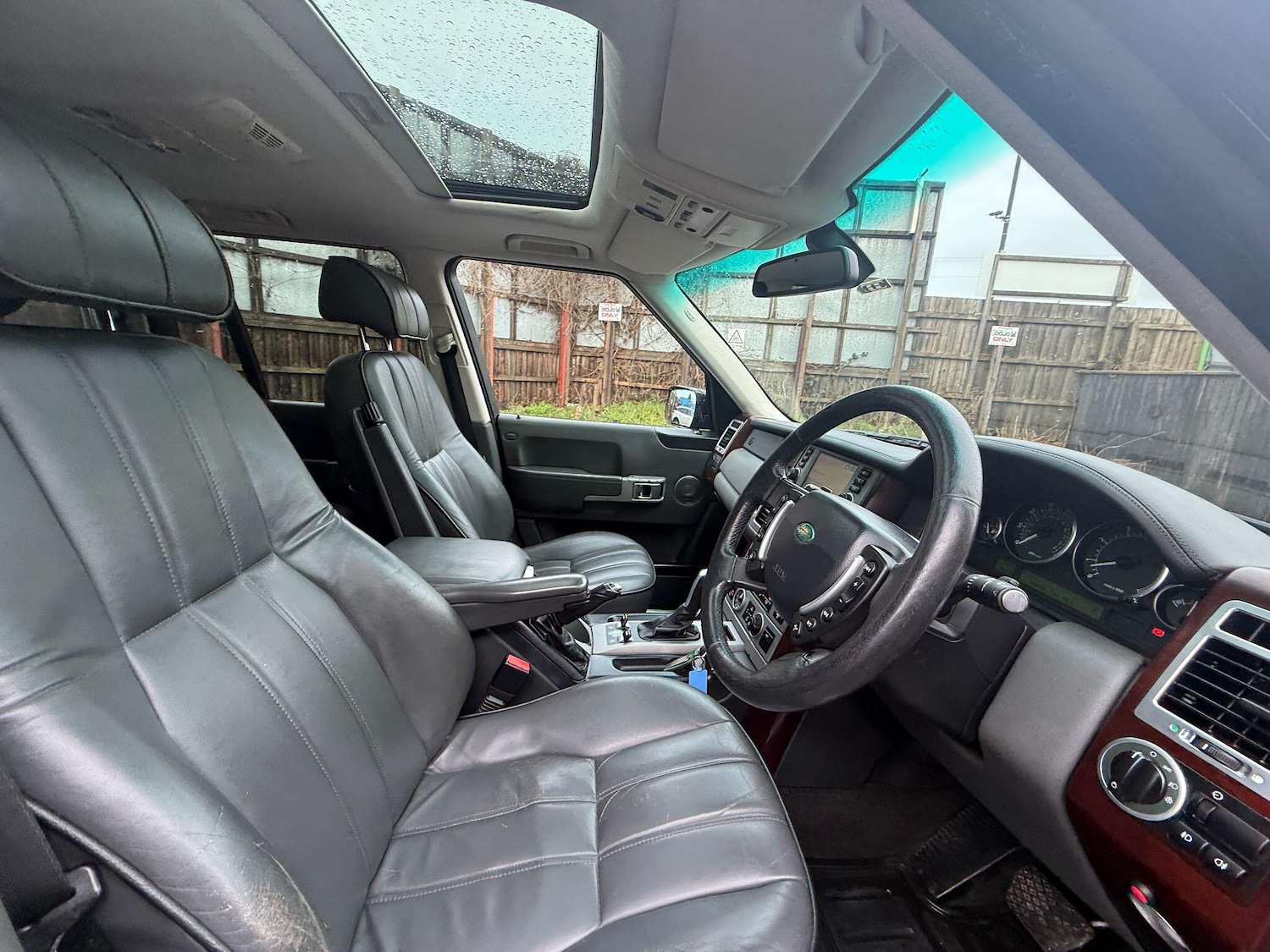 Used Land Rover Range Rover 2006 for sale - 77331189: Photo 33