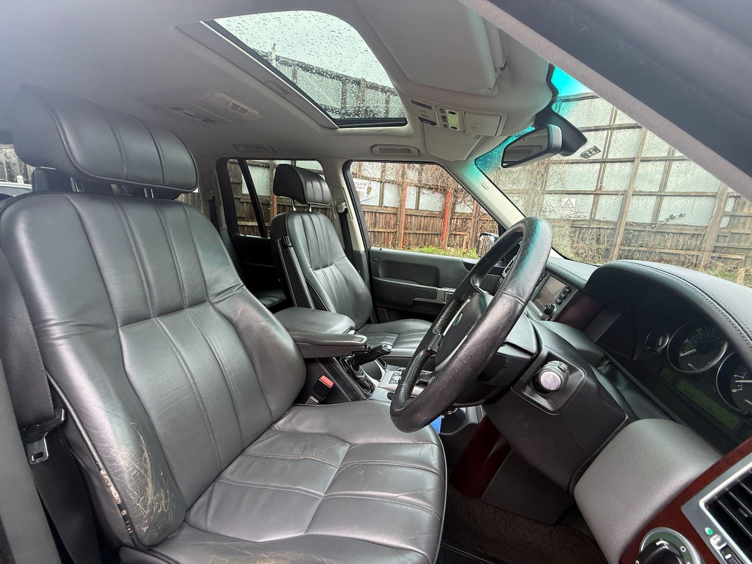 Used Land Rover Range Rover 2006 for sale - 77331189: Photo 34