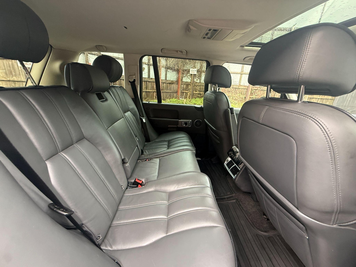 Used Land Rover Range Rover 2006 for sale - 77331189: Photo 36