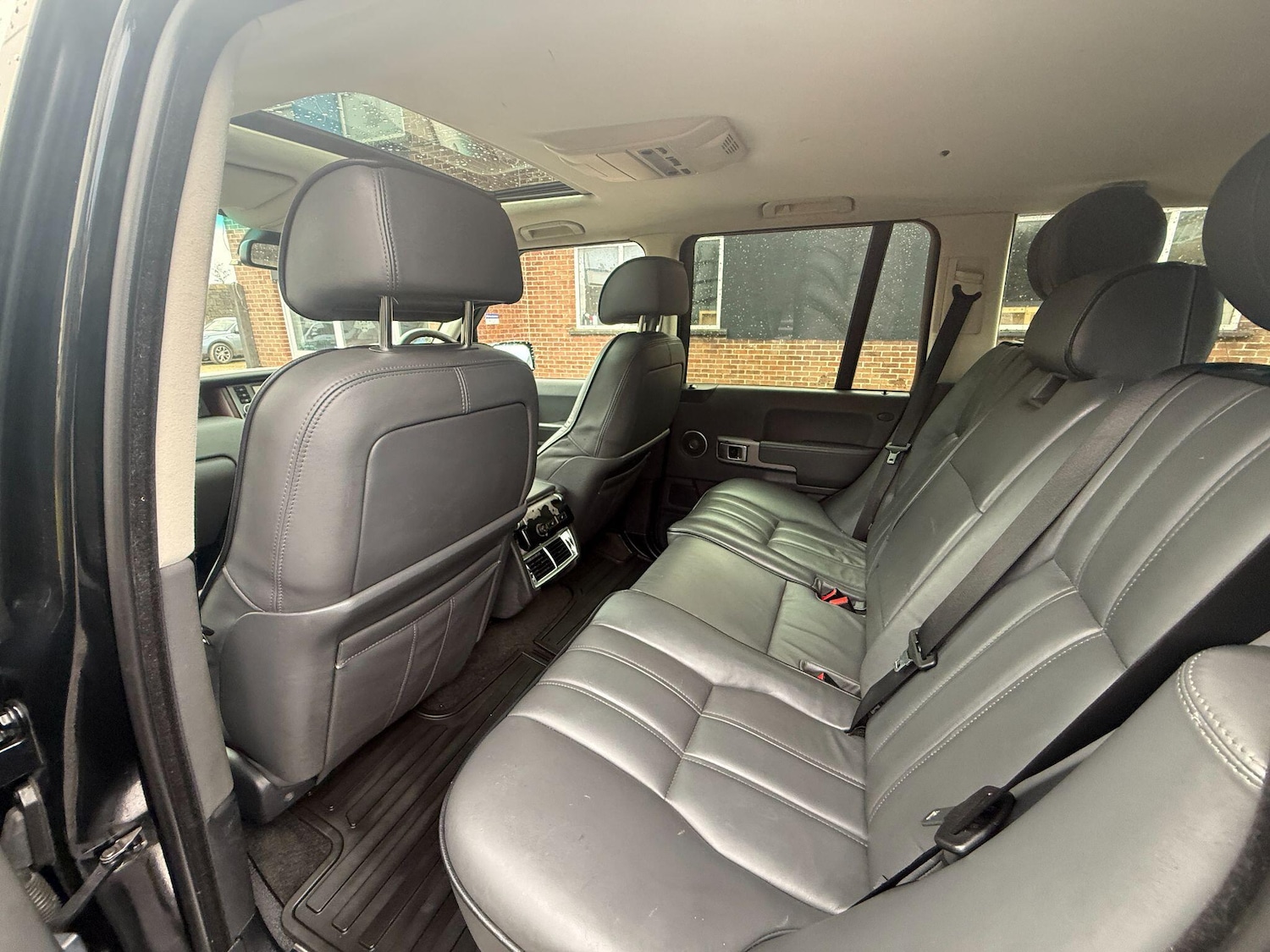 Used Land Rover Range Rover 2006 for sale - 77331189: Photo 37