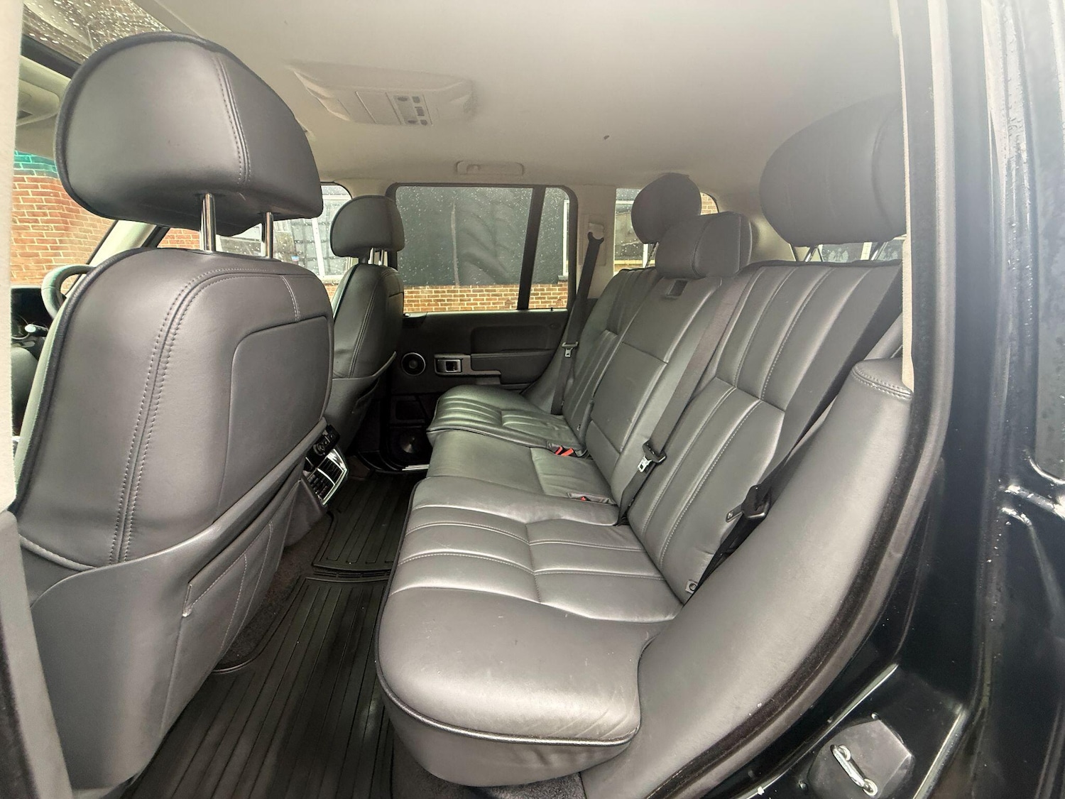 Used Land Rover Range Rover 2006 for sale - 77331189: Photo 38