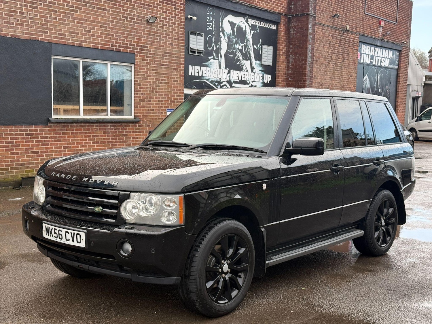 Used Land Rover Range Rover 2006 for sale - 77331189: Photo 4