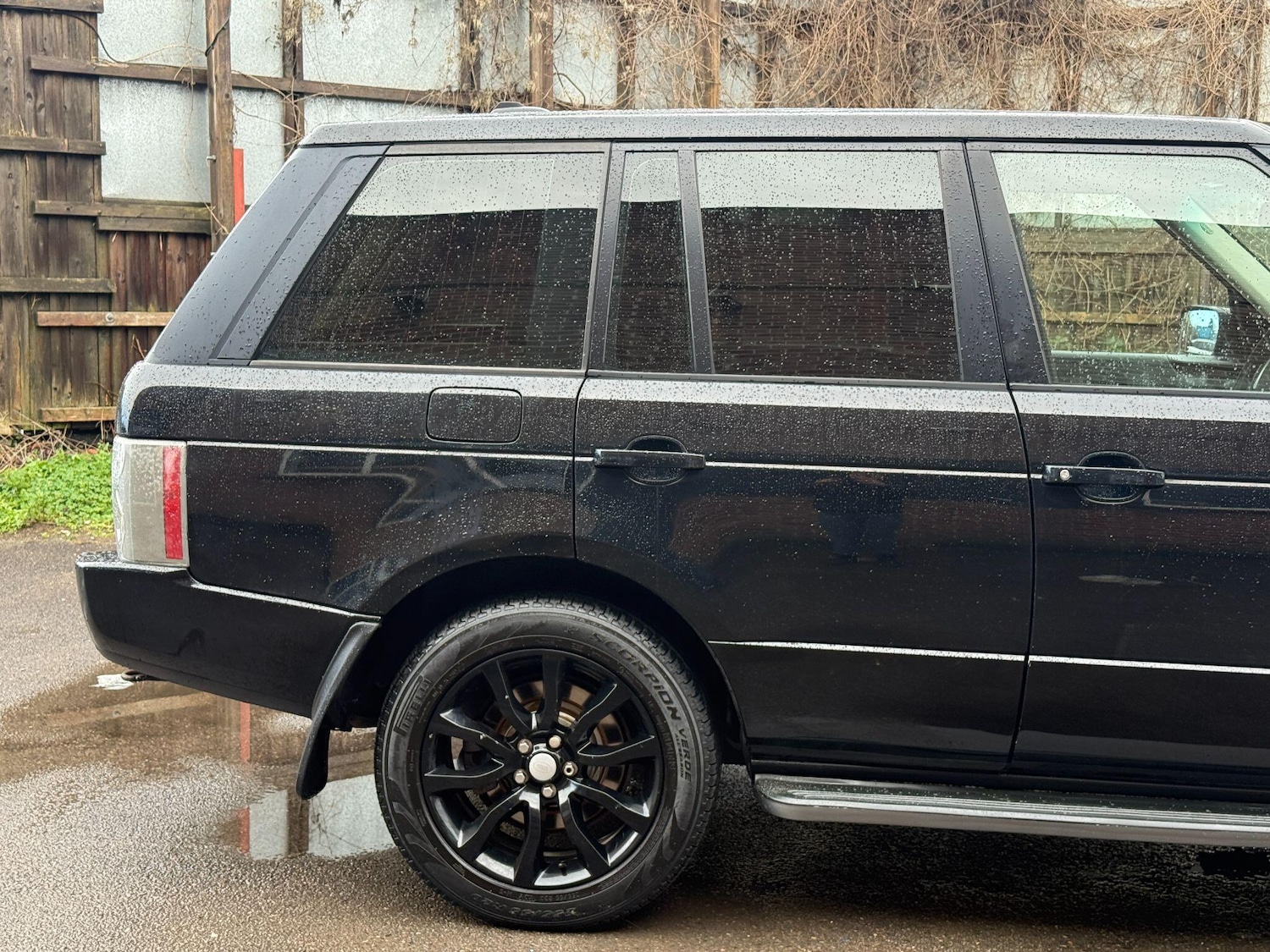 Used Land Rover Range Rover 2006 for sale - 77331189: Photo 41