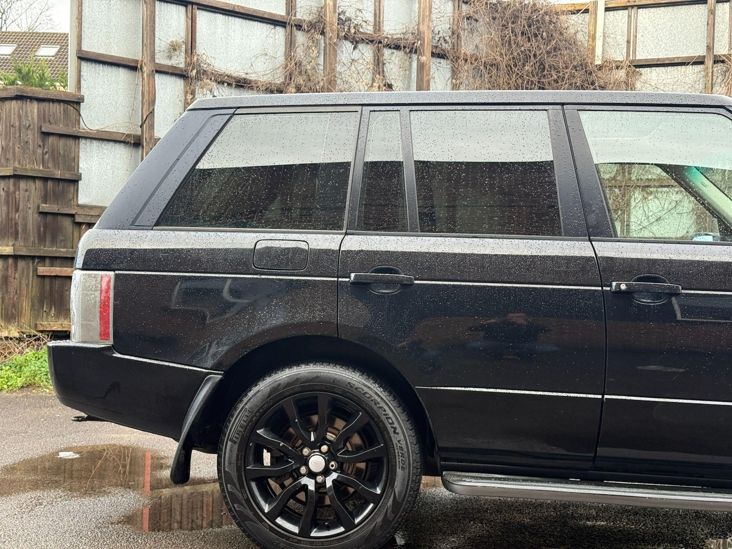 Used Land Rover Range Rover 2006 for sale - 77331189: Photo 42