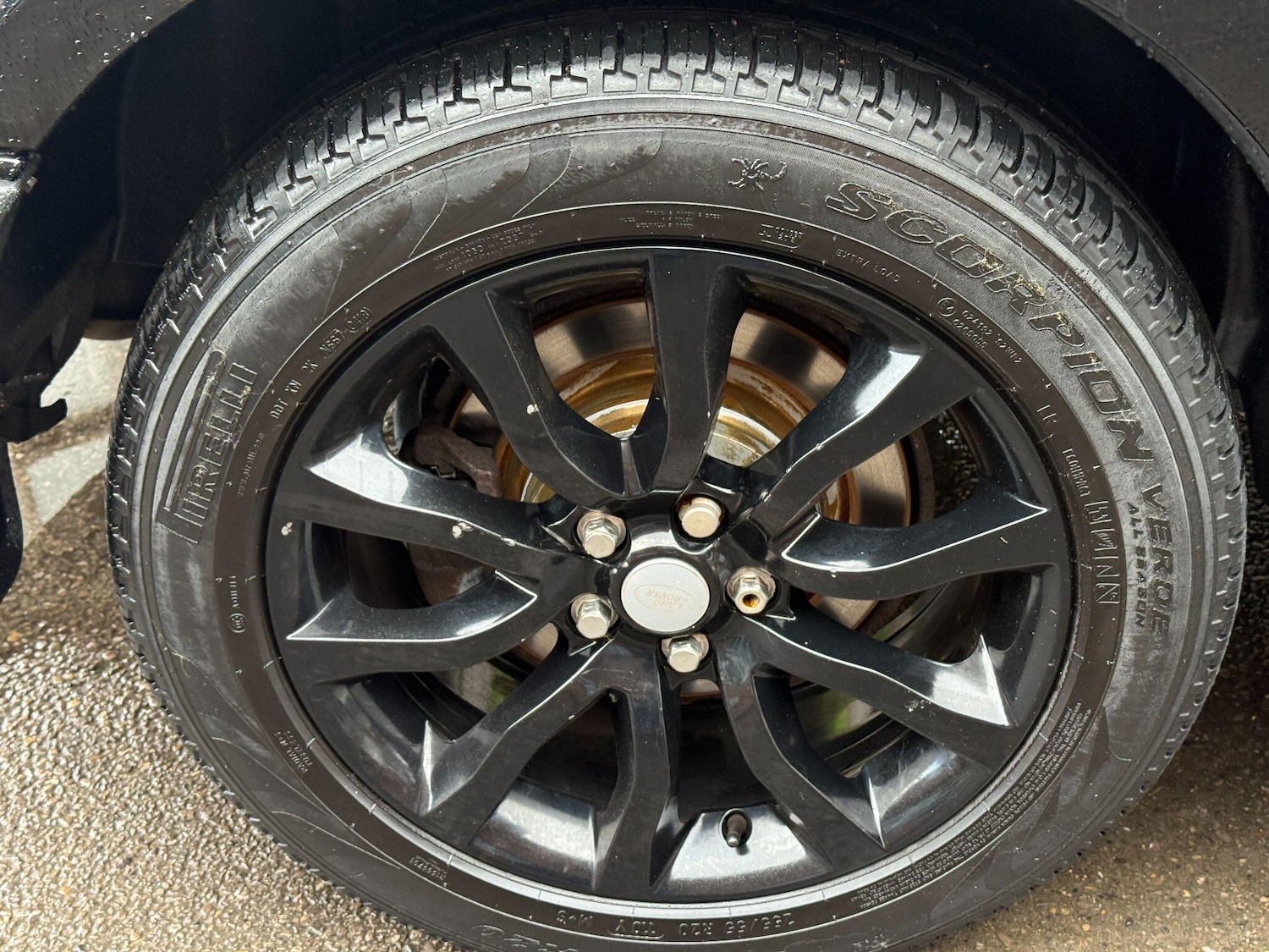 Used Land Rover Range Rover 2006 for sale - 77331189: Photo 43