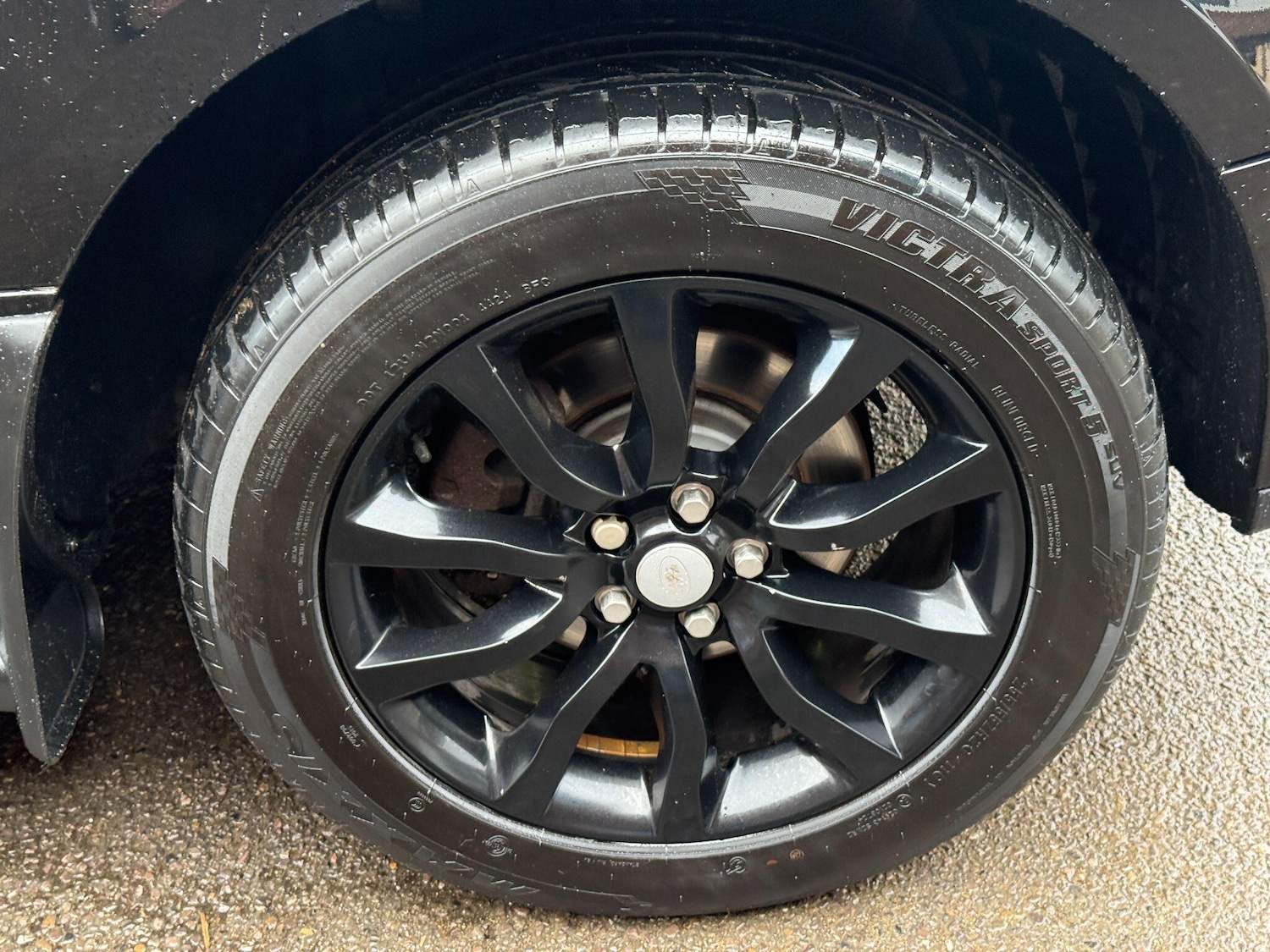 Used Land Rover Range Rover 2006 for sale - 77331189: Photo 44