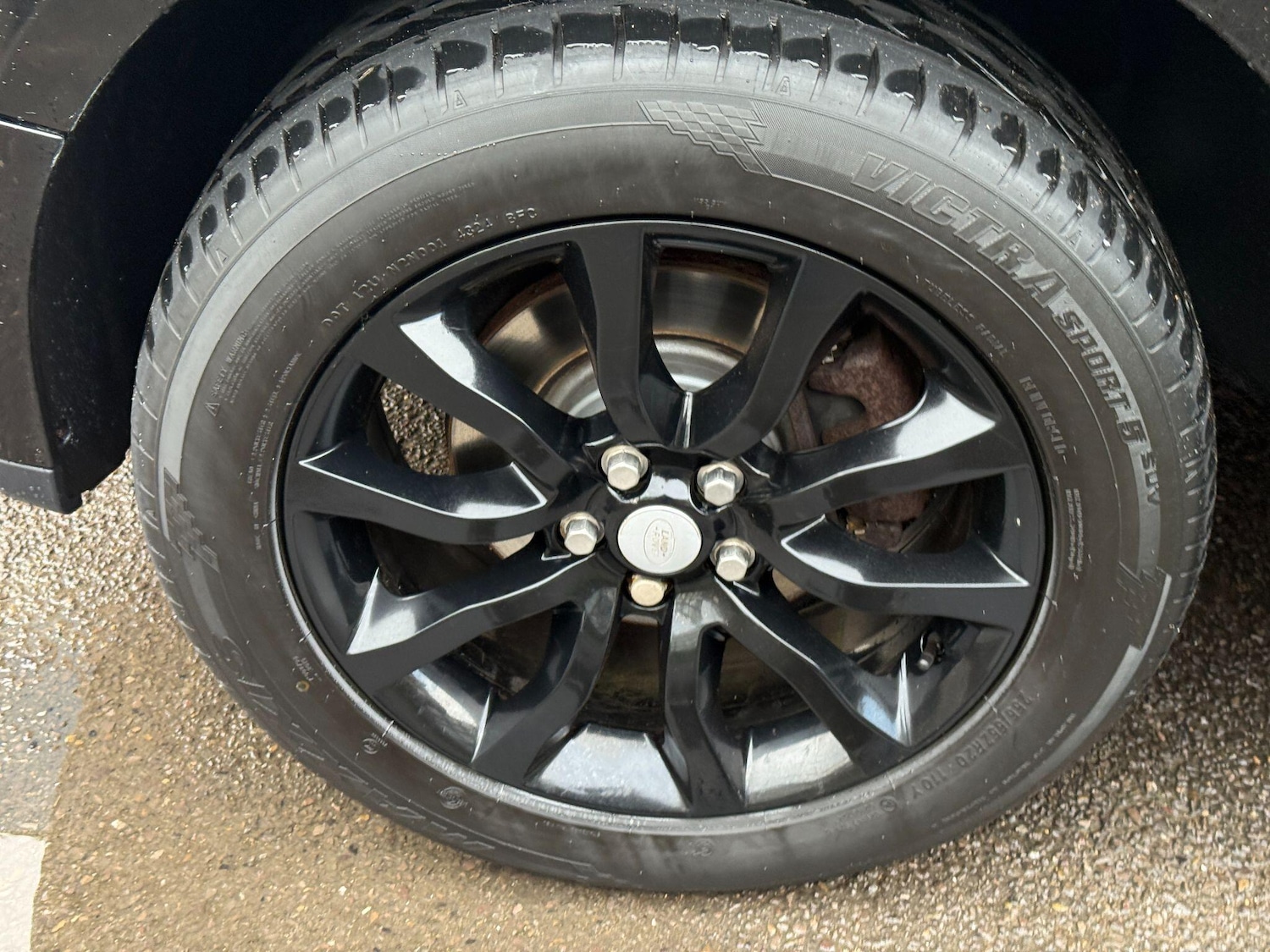 Used Land Rover Range Rover 2006 for sale - 77331189: Photo 45