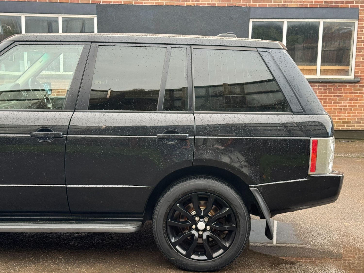 Used Land Rover Range Rover 2006 for sale - 77331189: Photo 46