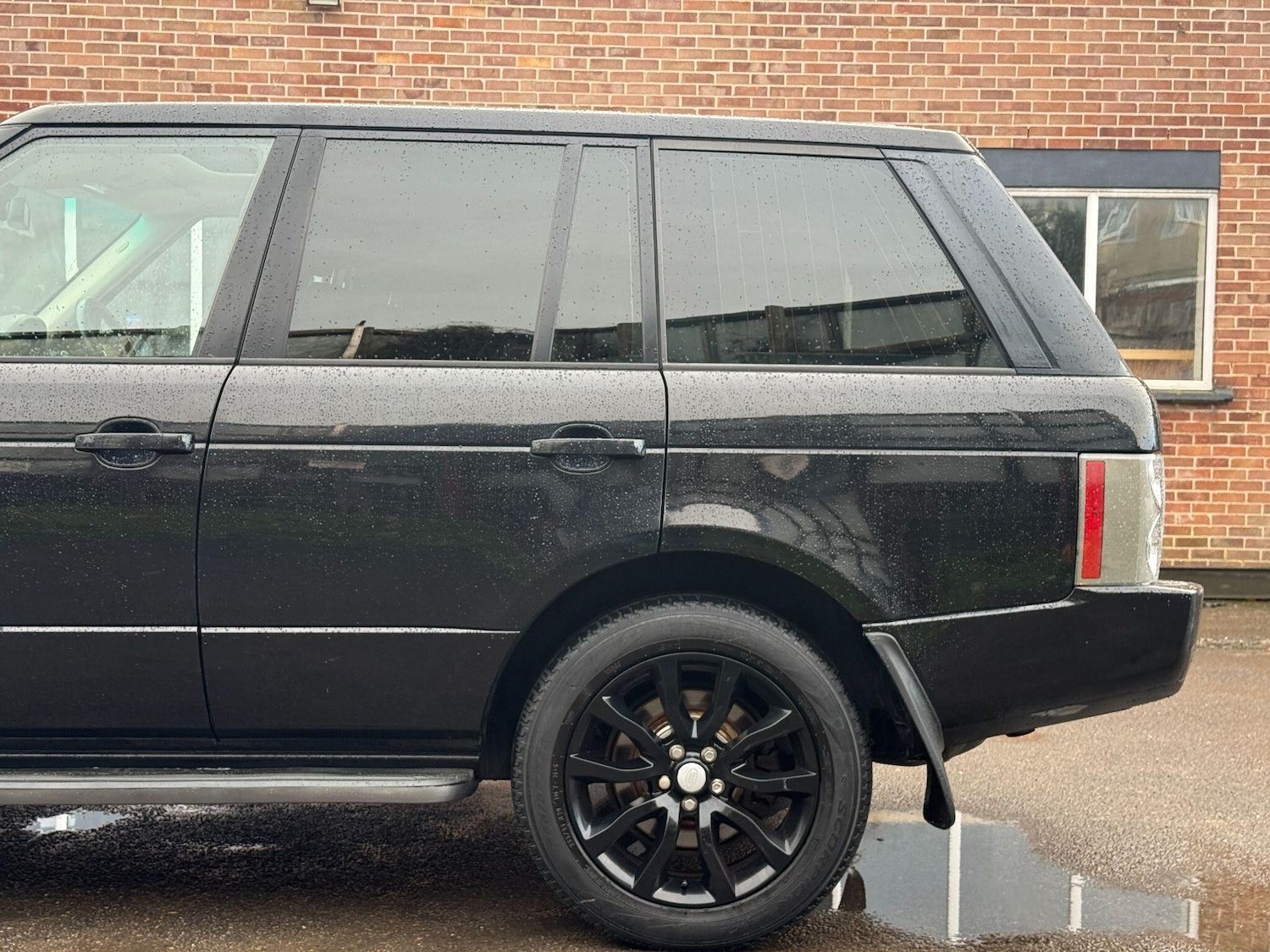 Used Land Rover Range Rover 2006 for sale - 77331189: Photo 47