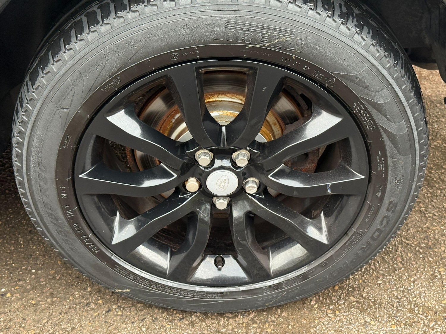 Used Land Rover Range Rover 2006 for sale - 77331189: Photo 48