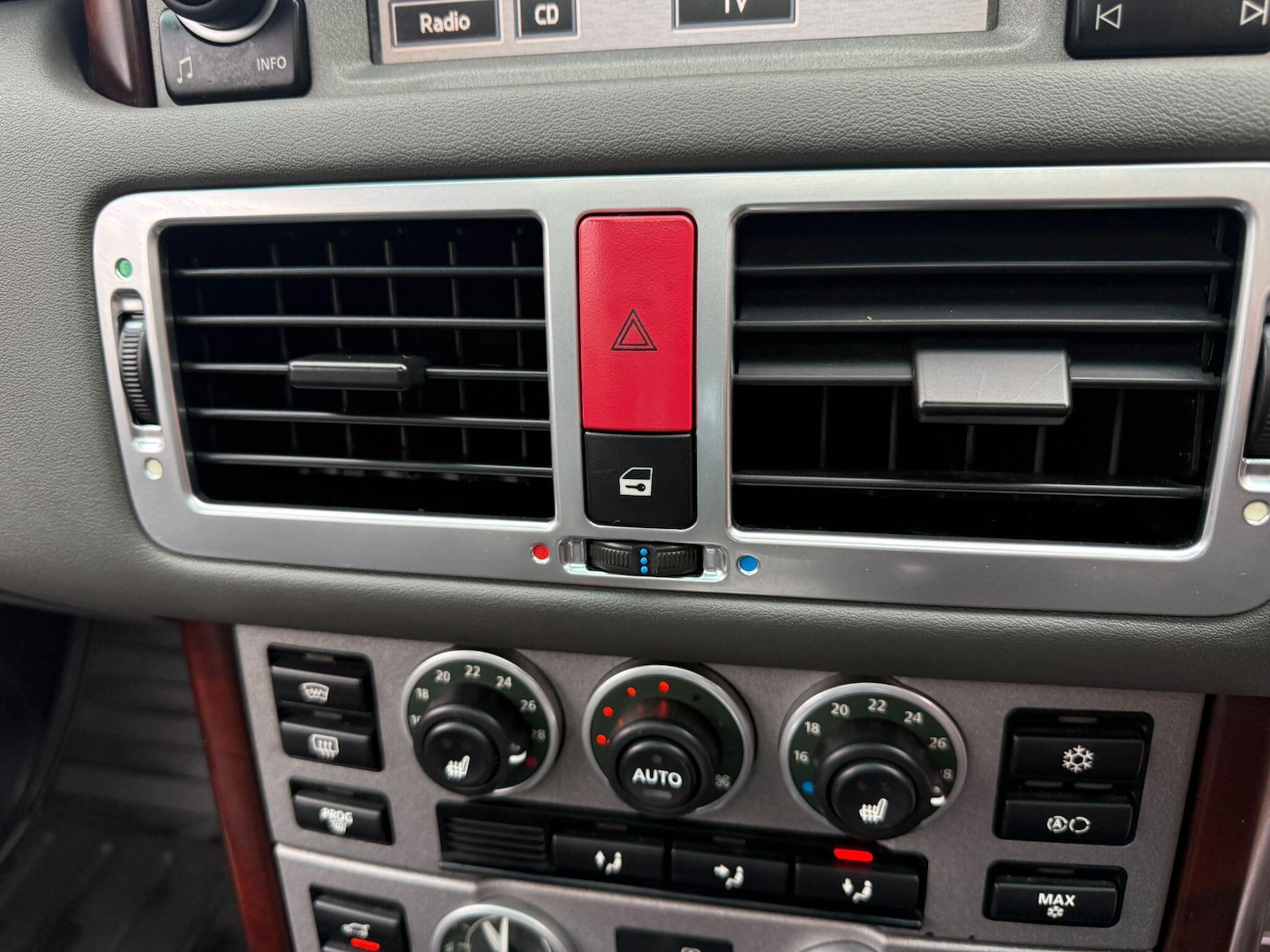 Used Land Rover Range Rover 2006 for sale - 77331189: Photo 50