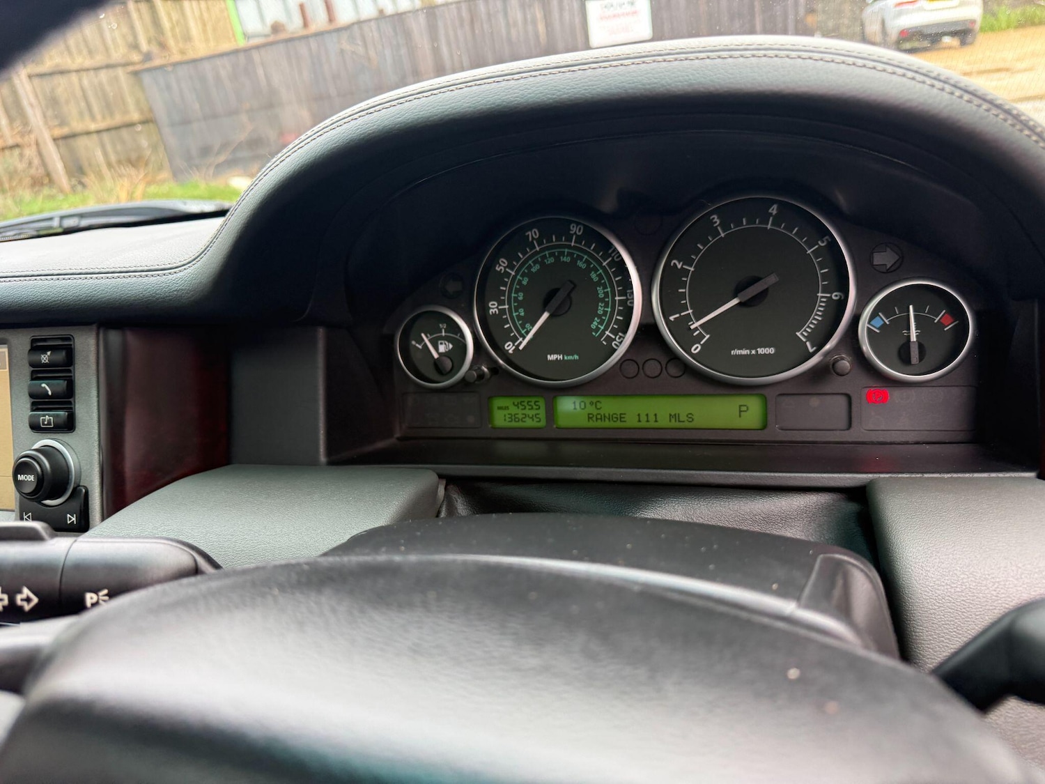 Used Land Rover Range Rover 2006 for sale - 77331189: Photo 51