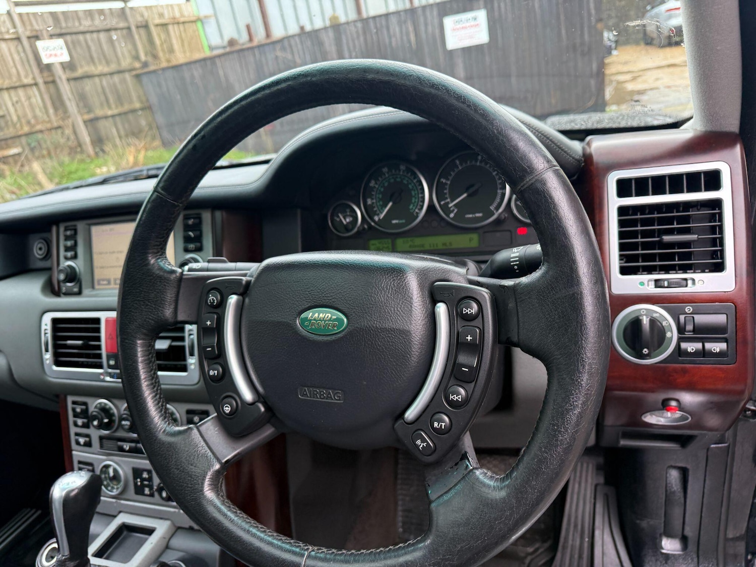 Used Land Rover Range Rover 2006 for sale - 77331189: Photo 52
