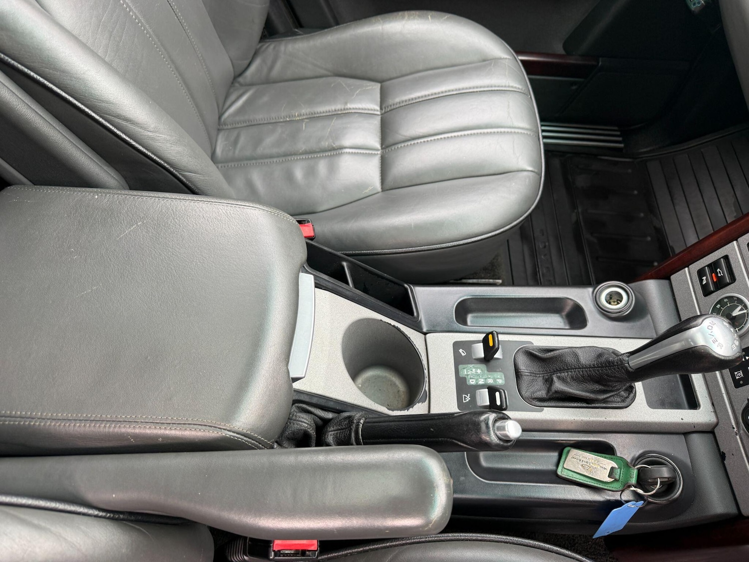 Used Land Rover Range Rover 2006 for sale - 77331189: Photo 53