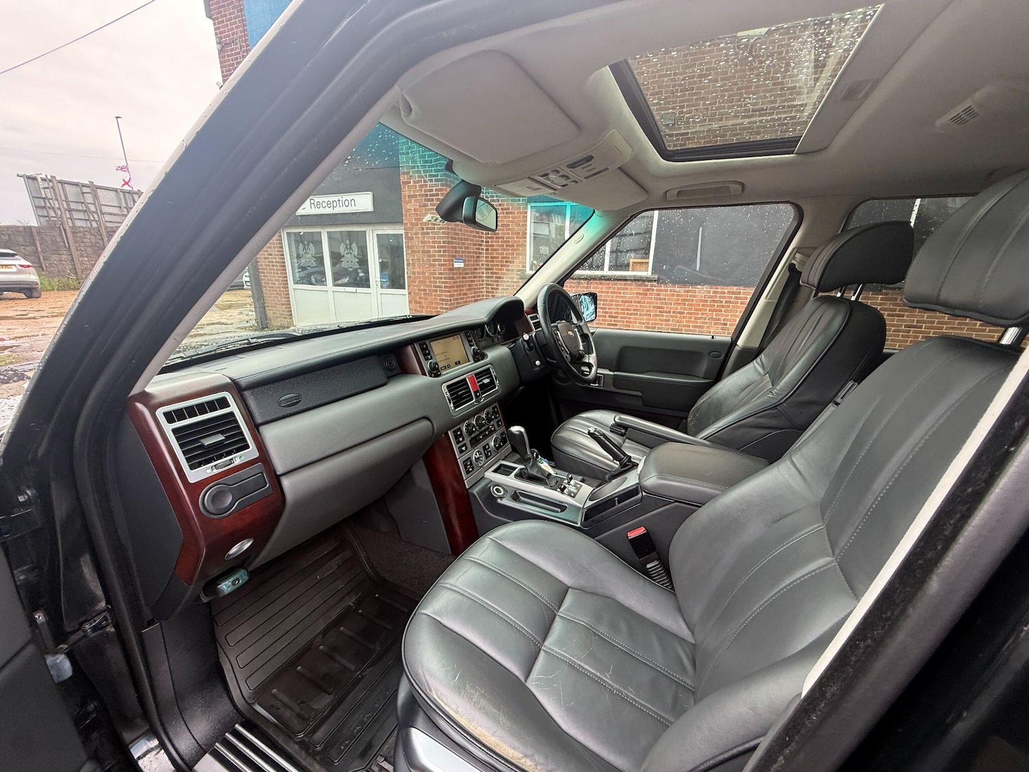 Used Land Rover Range Rover 2006 for sale - 77331189: Photo 55