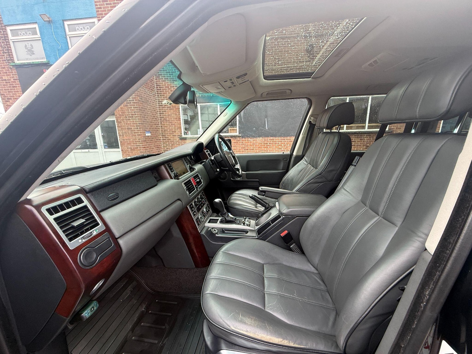 Used Land Rover Range Rover 2006 for sale - 77331189: Photo 56