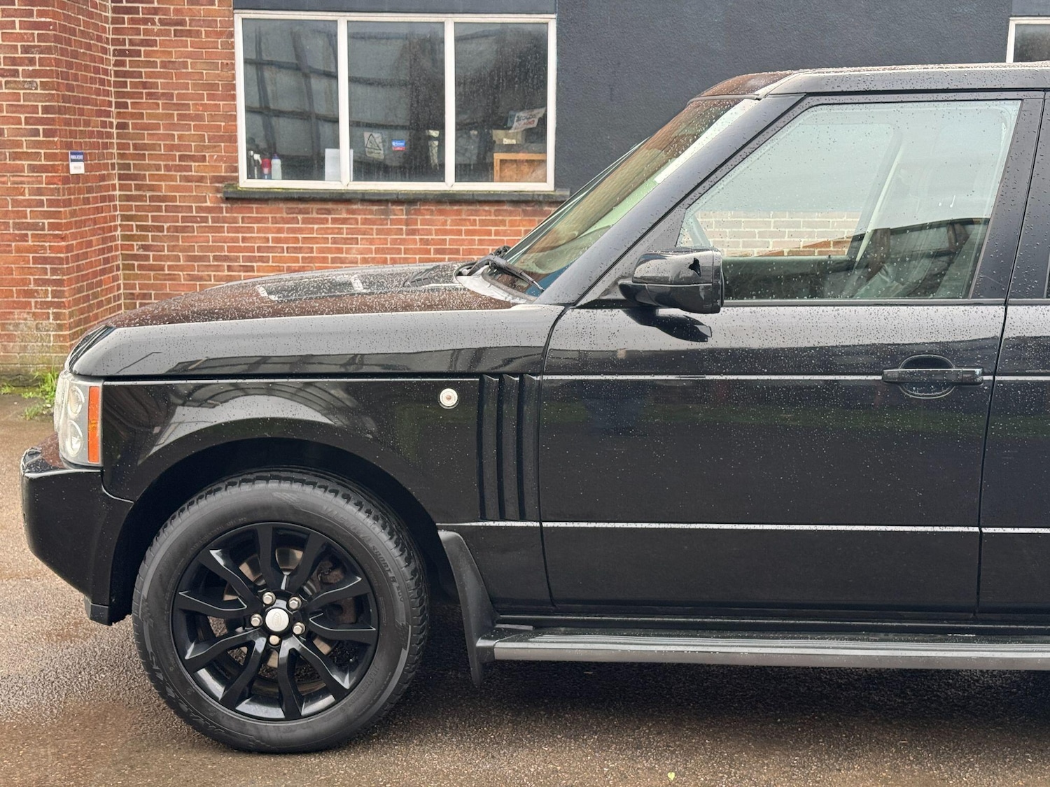 Used Land Rover Range Rover 2006 for sale - 77331189: Photo 57