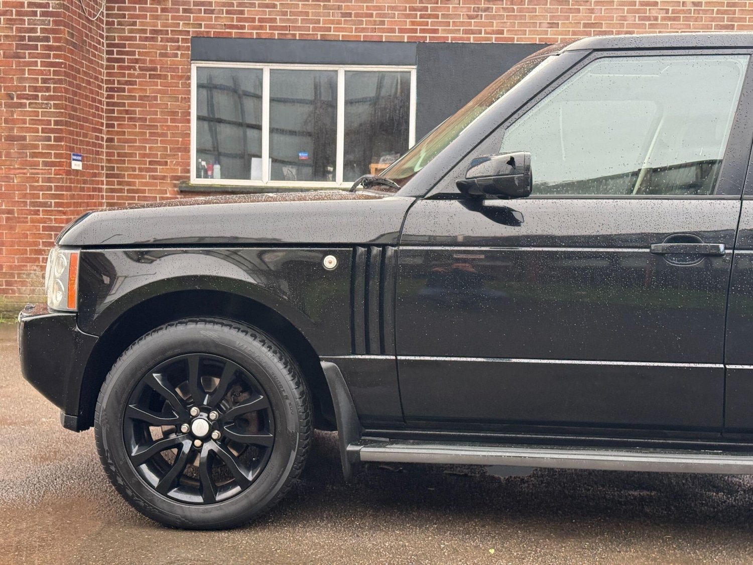 Used Land Rover Range Rover 2006 for sale - 77331189: Photo 58