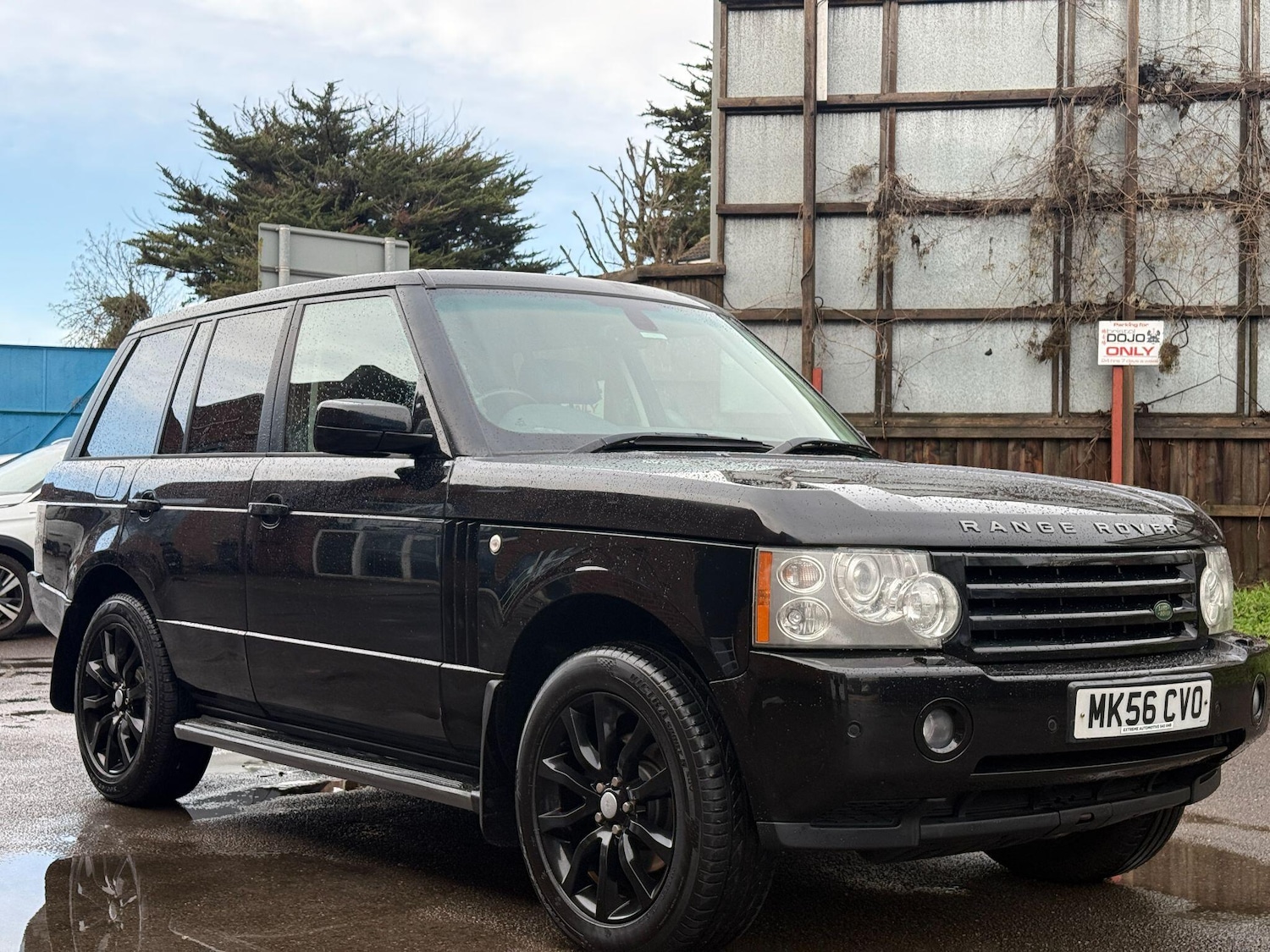 Used Land Rover Range Rover 2006 for sale - 77331189: Photo 6