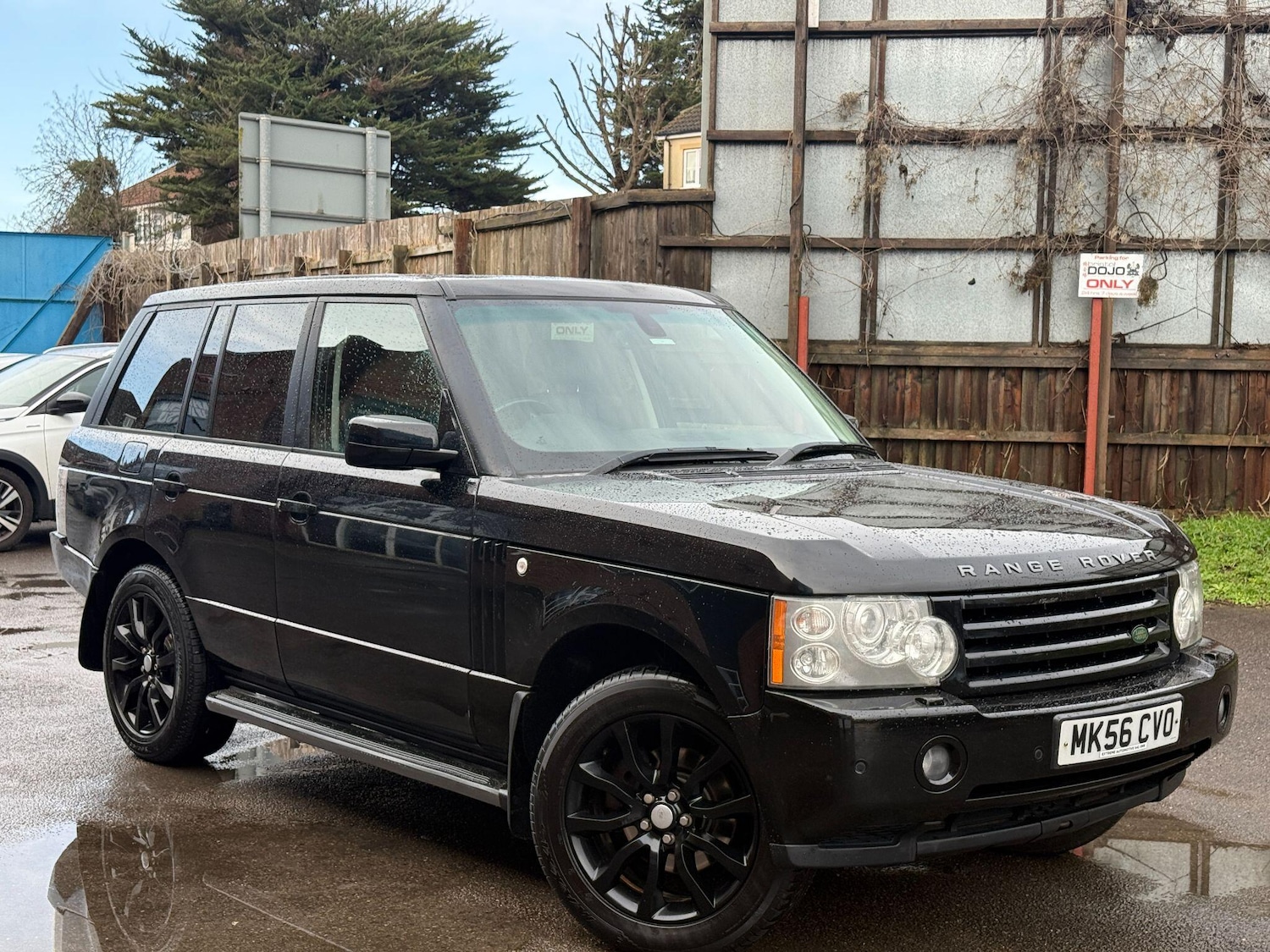 Used Land Rover Range Rover 2006 for sale - 77331189: Photo 7