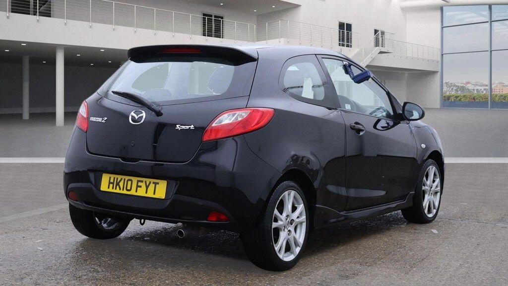 Used Mazda Mazda2 2010 for sale - 77029347: Photo 10