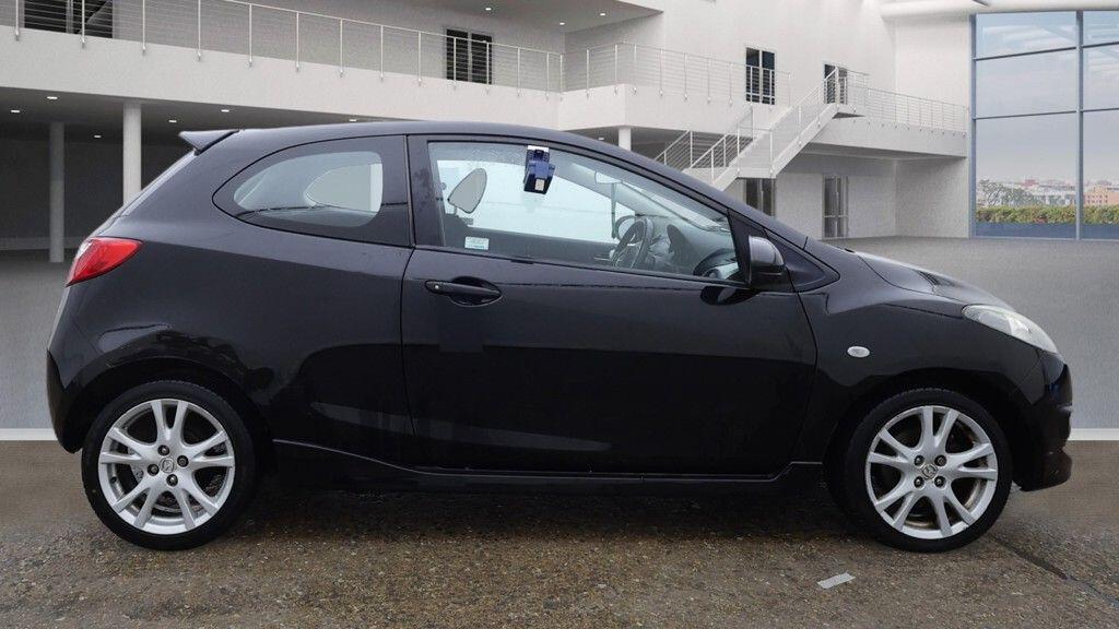 Used Mazda Mazda2 2010 for sale - 77029347: Photo 11